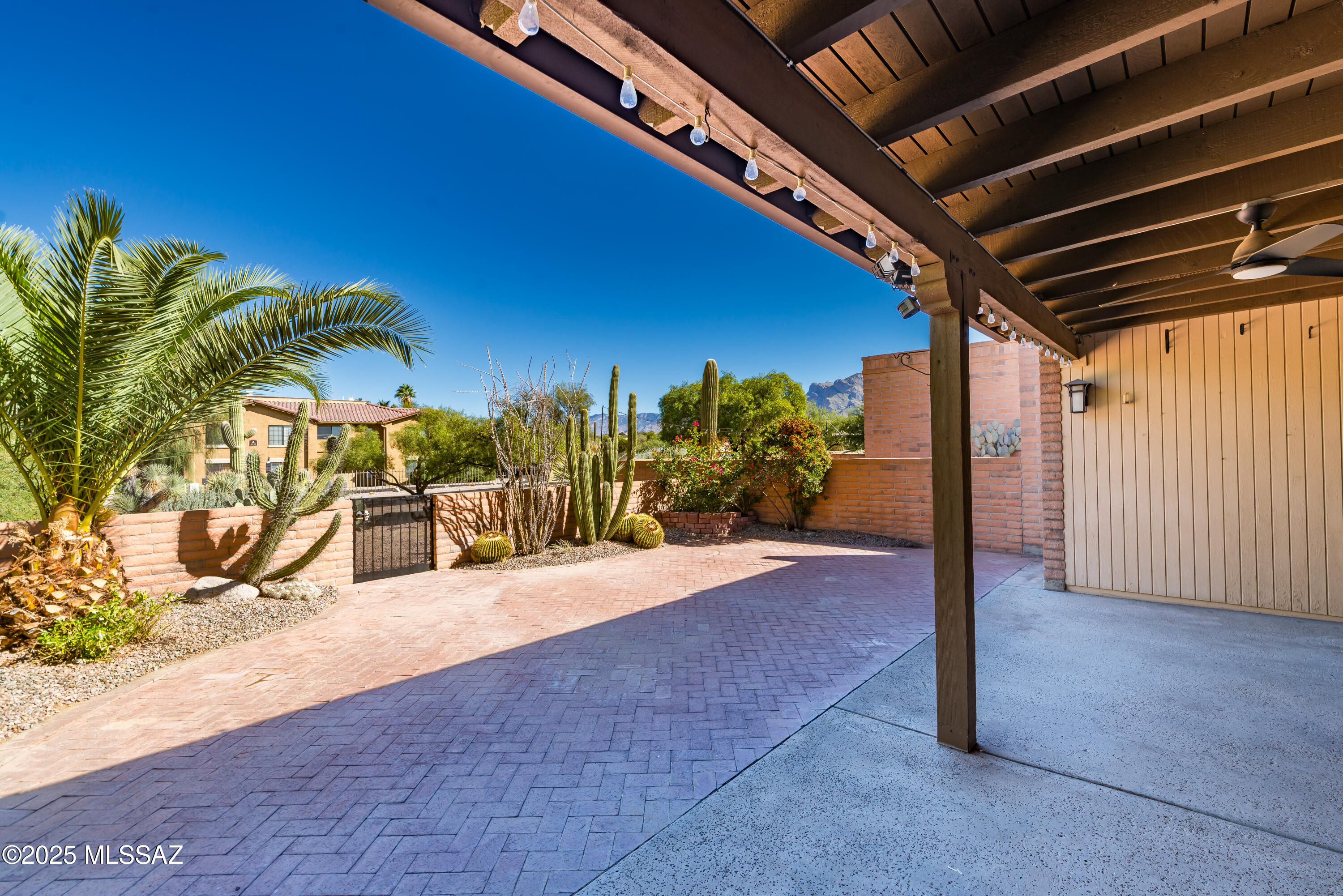 La Cholla Hills(314-353) - Residential