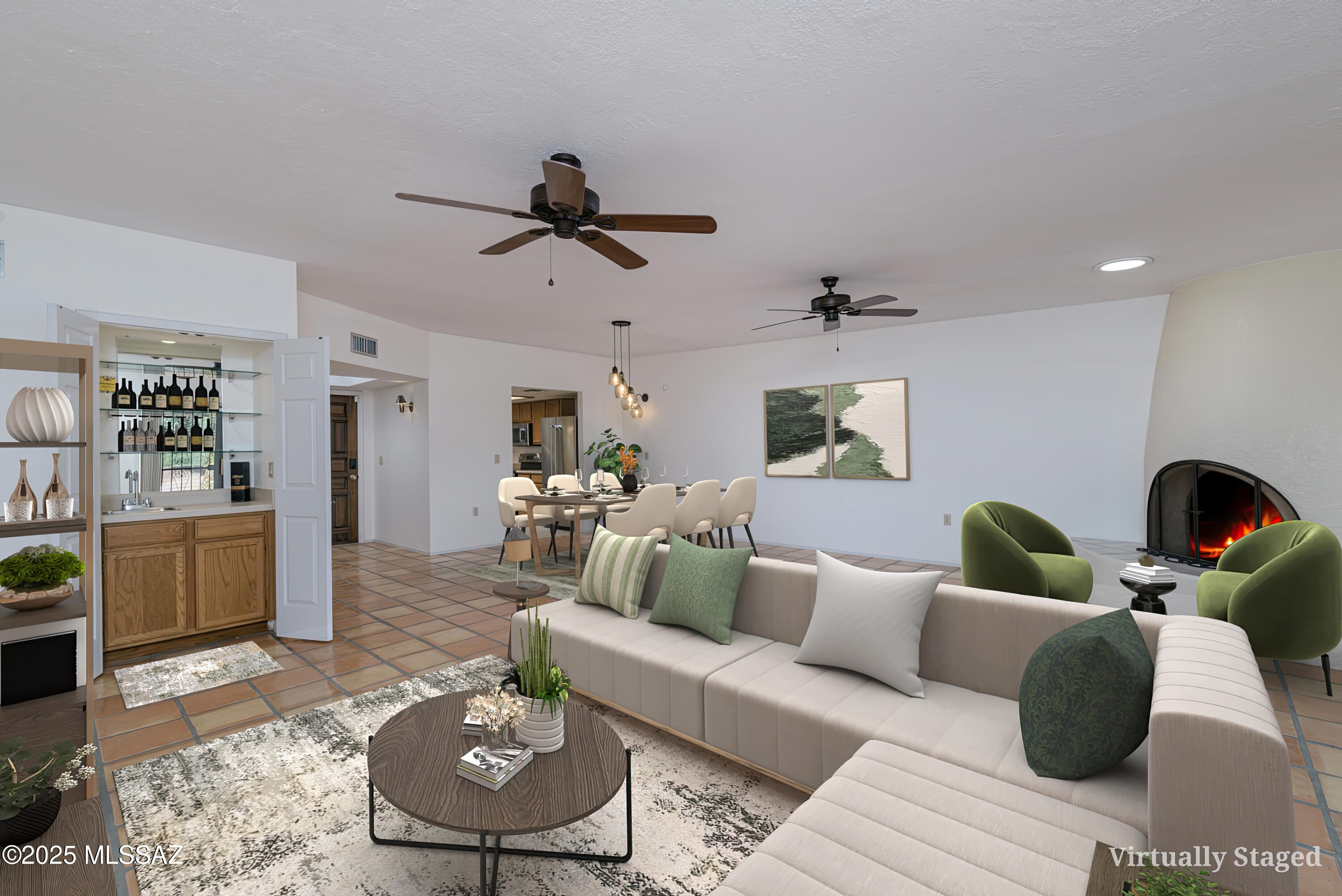 La Cholla Hills(314-353) - Residential