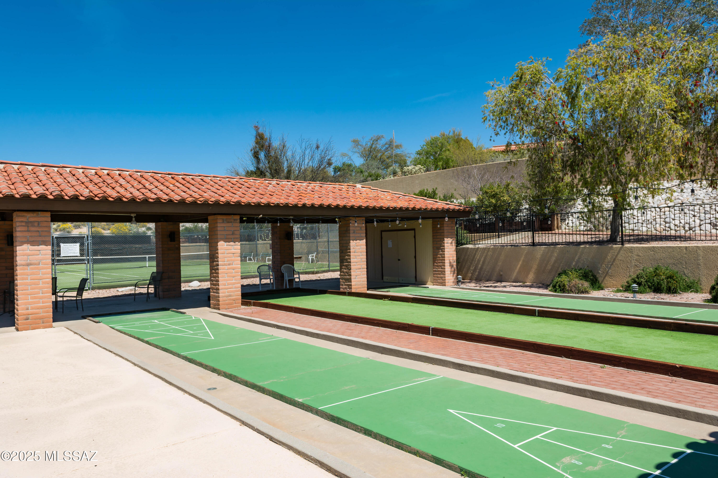 La Cholla Hills(314-353) - Residential