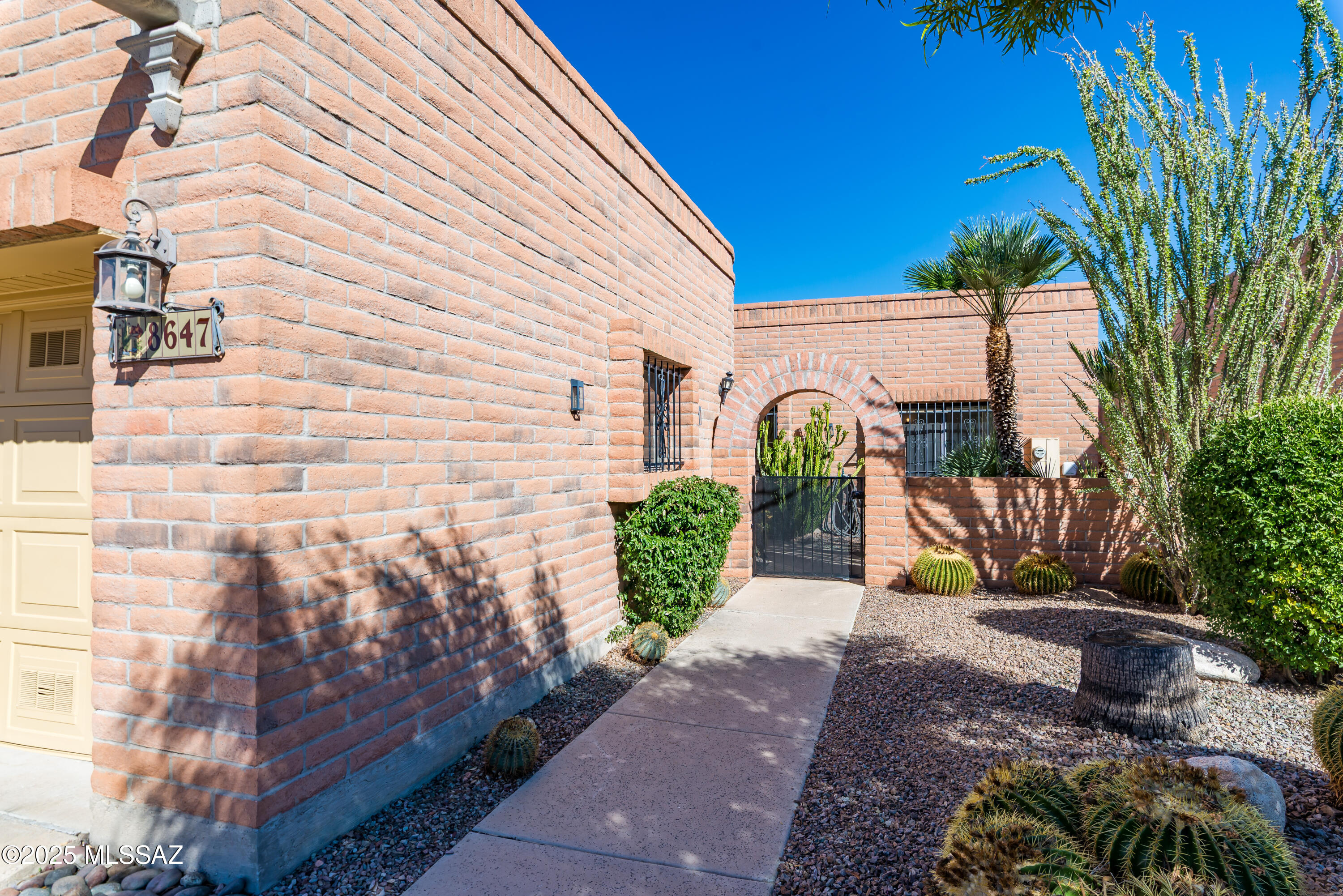 La Cholla Hills(314-353) - Residential