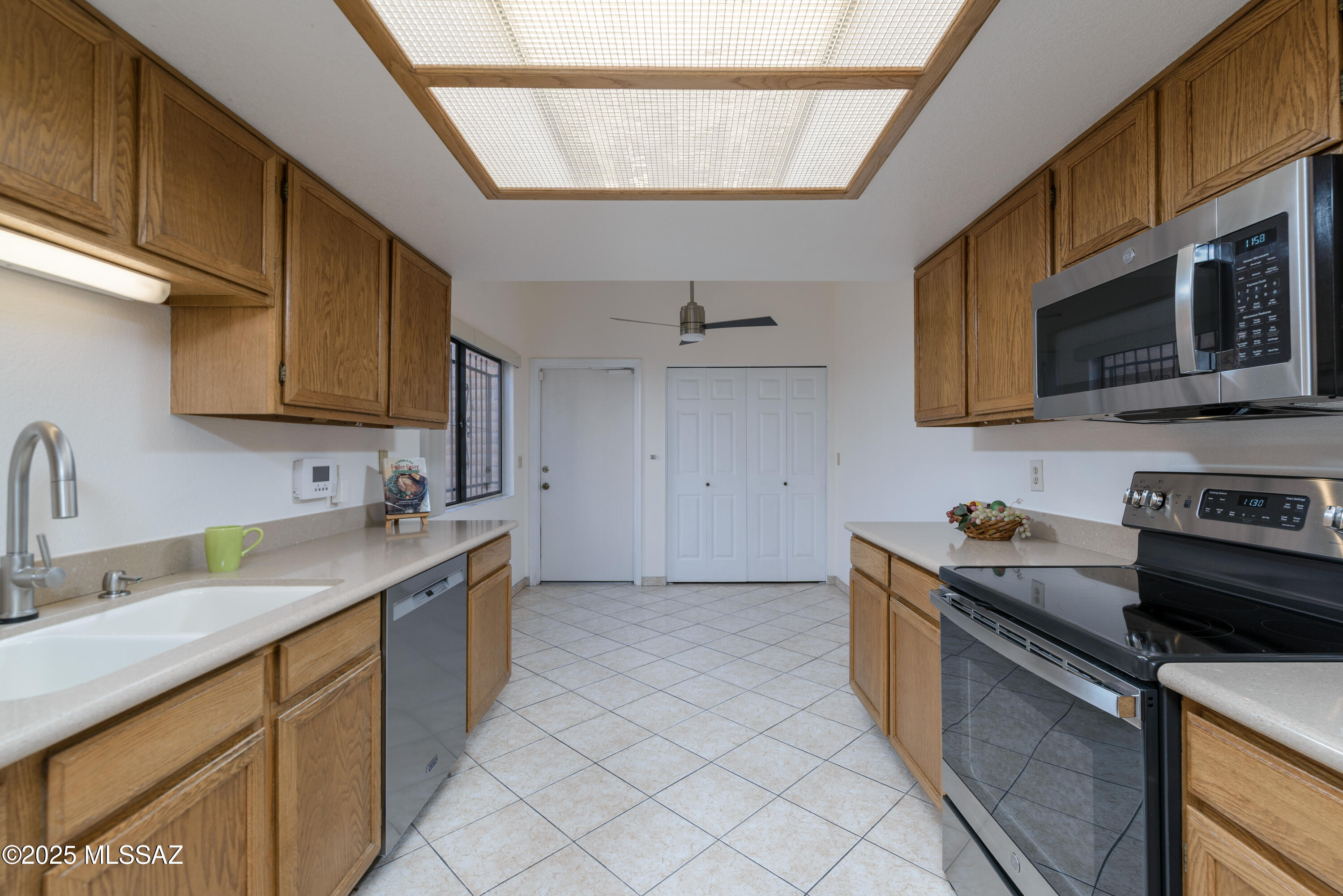 La Cholla Hills(314-353) - Residential