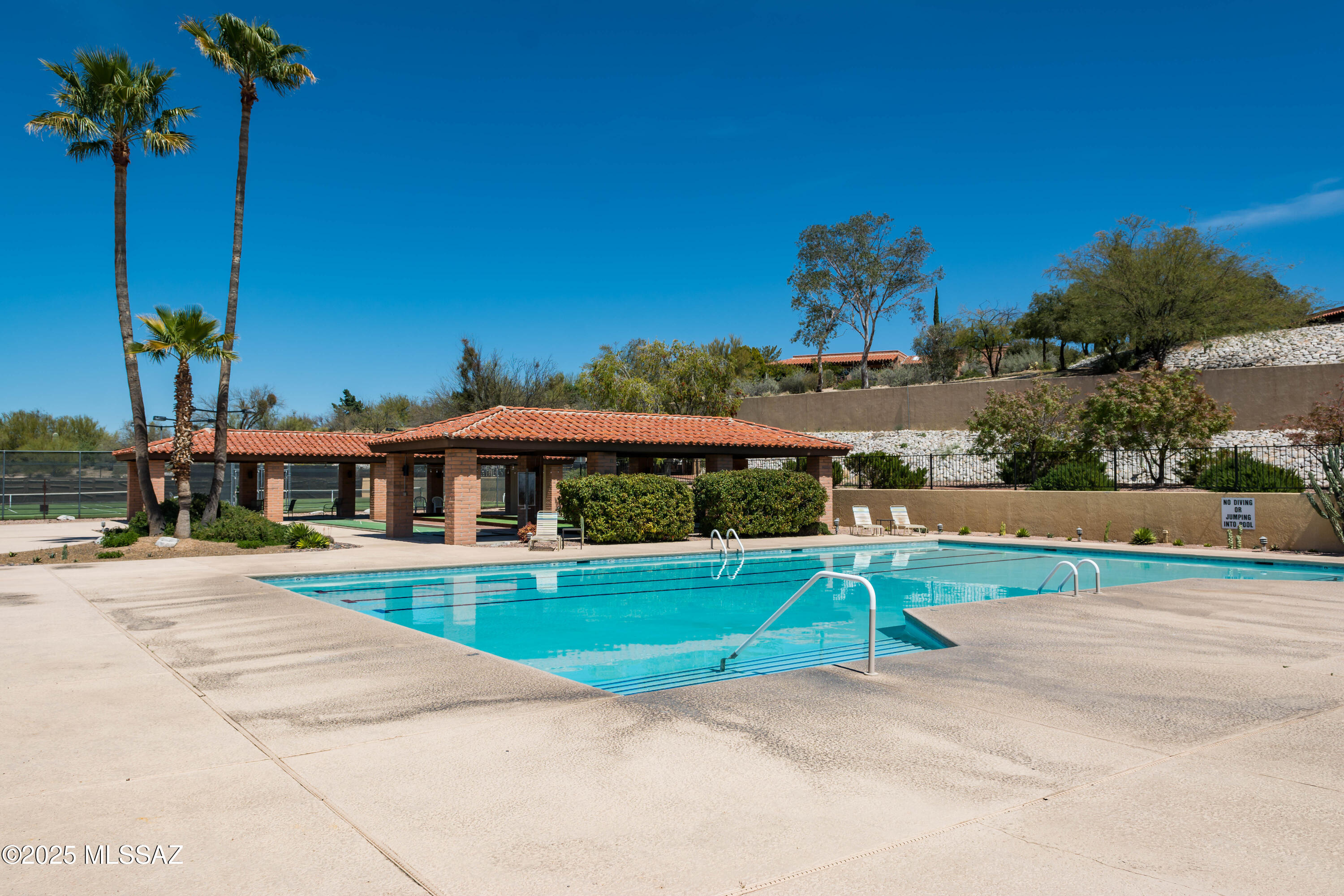 La Cholla Hills(314-353) - Residential