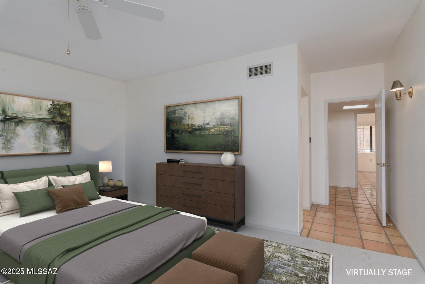 La Cholla Hills(314-353) - Residential