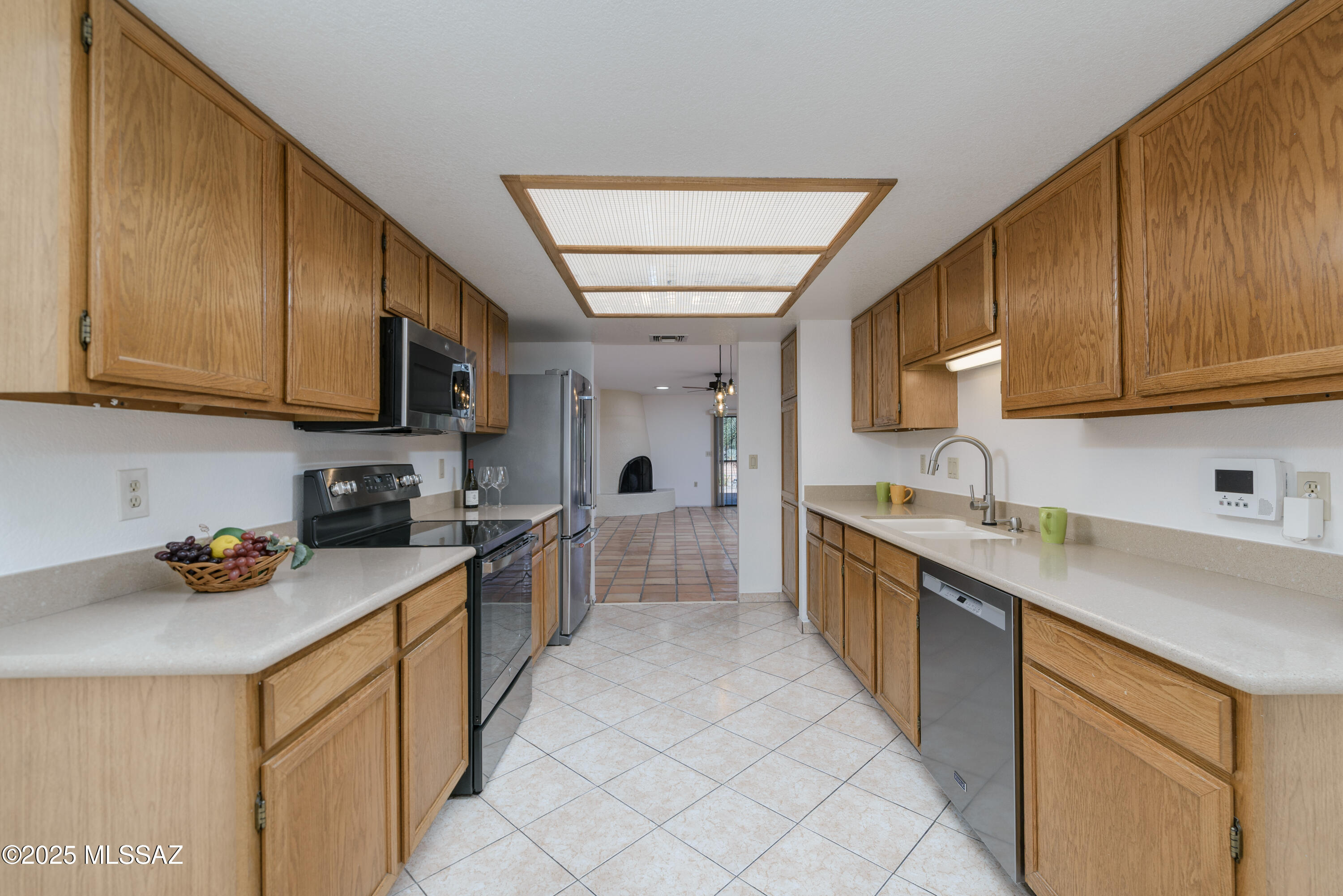 La Cholla Hills(314-353) - Residential