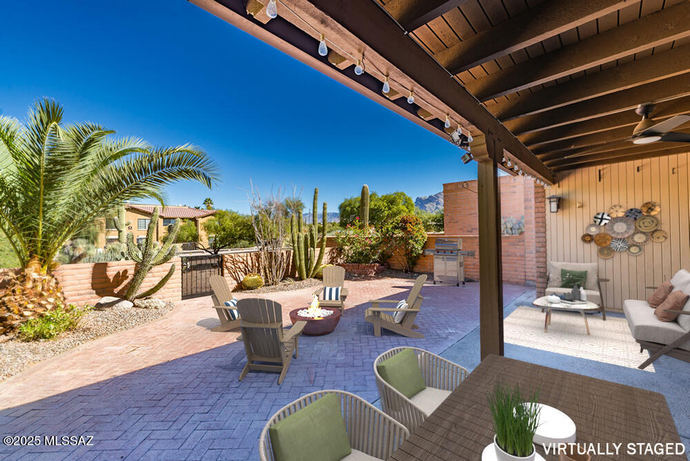 La Cholla Hills(314-353) - Residential