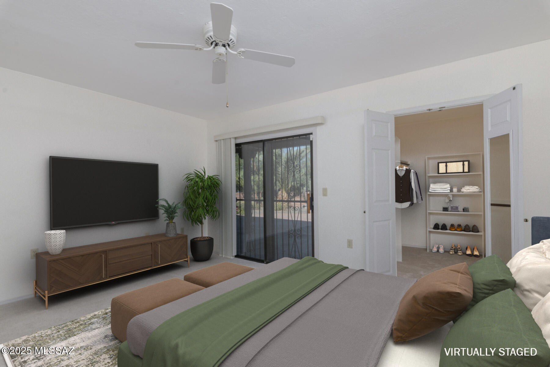 La Cholla Hills(314-353) - Residential