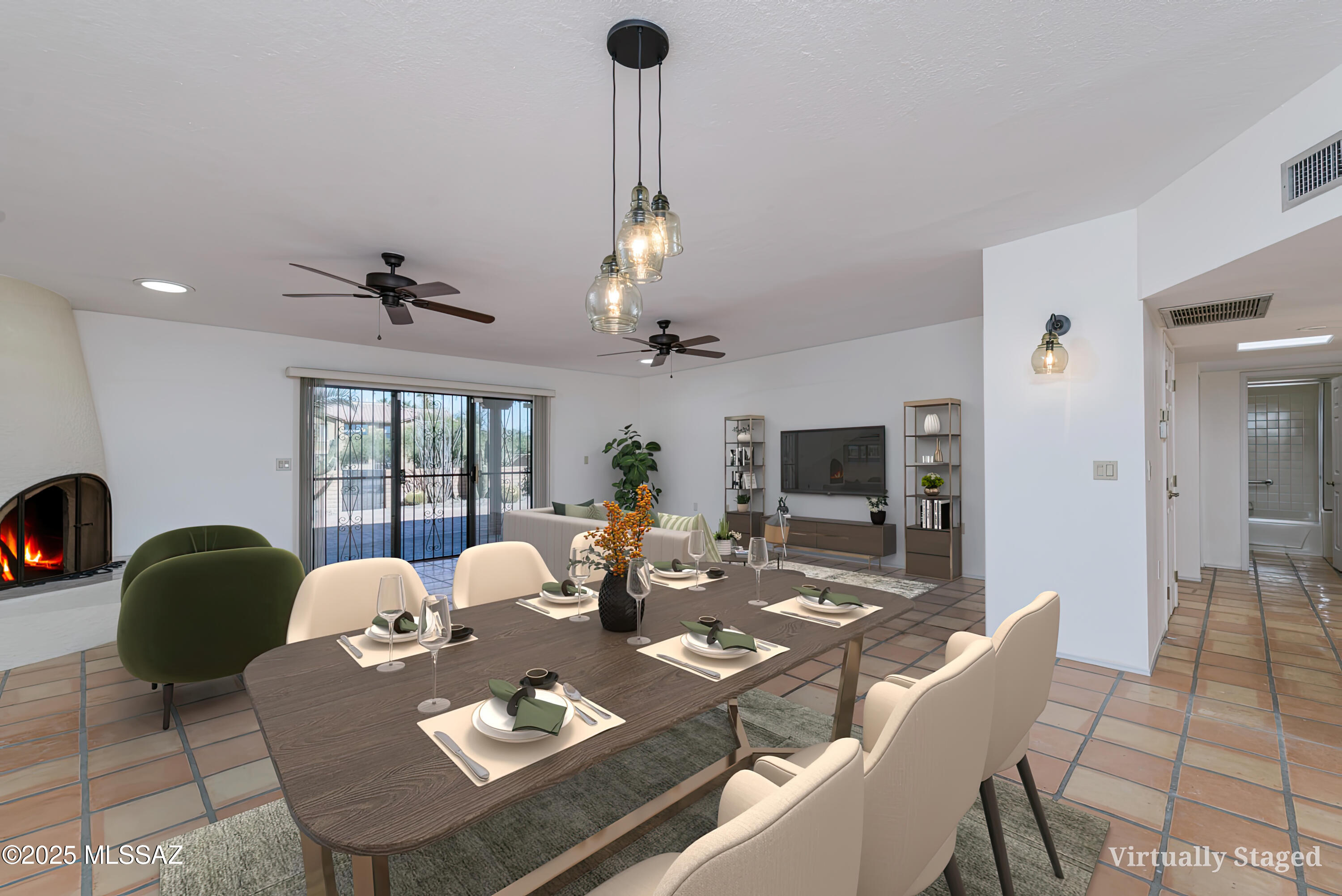 La Cholla Hills(314-353) - Residential