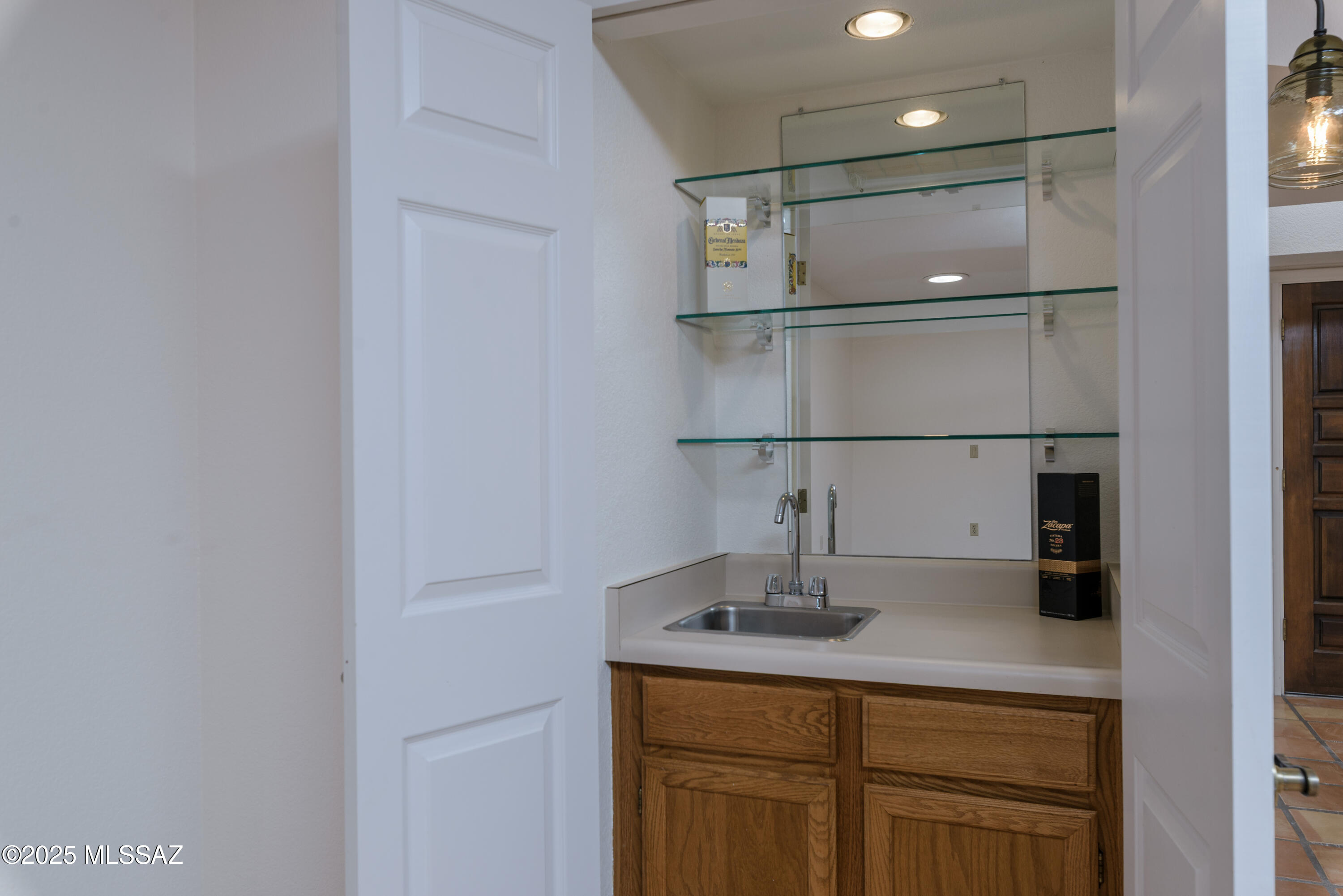 La Cholla Hills(314-353) - Residential