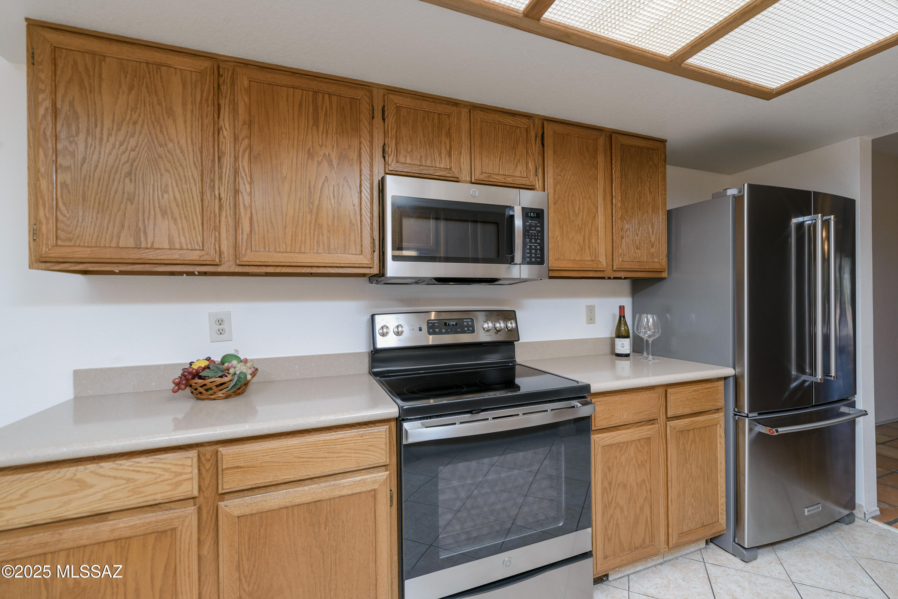 La Cholla Hills(314-353) - Residential