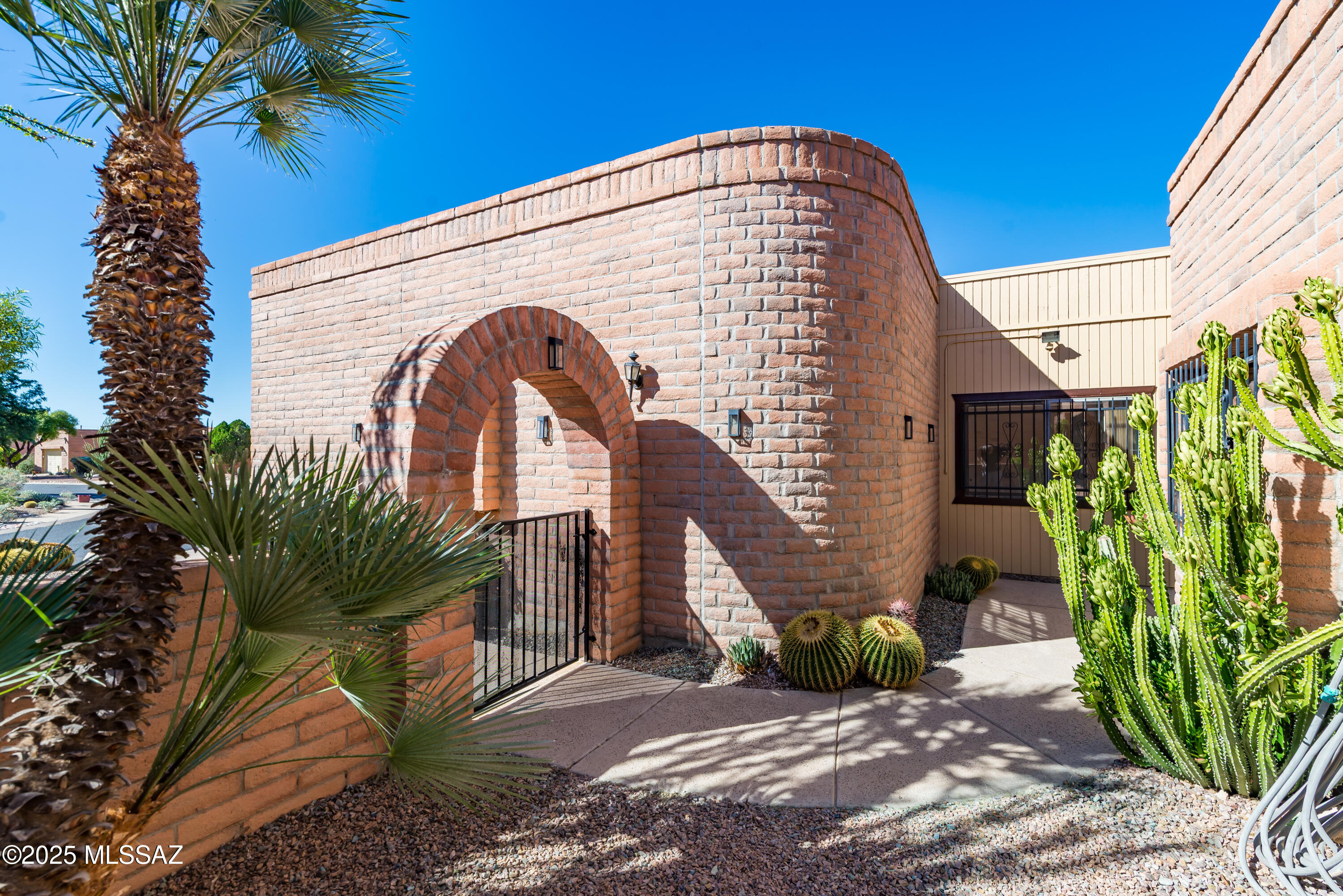 La Cholla Hills(314-353) - Residential