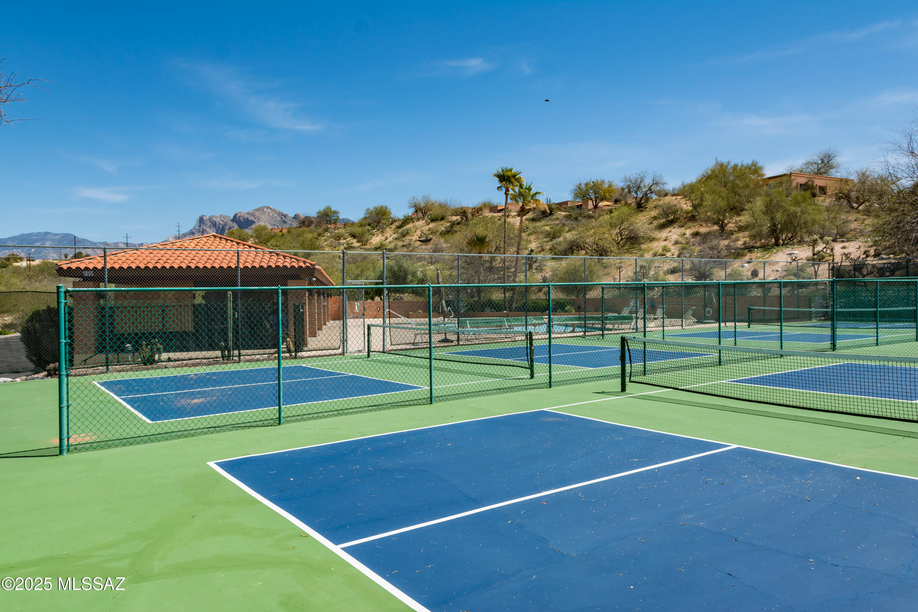 La Cholla Hills(314-353) - Residential