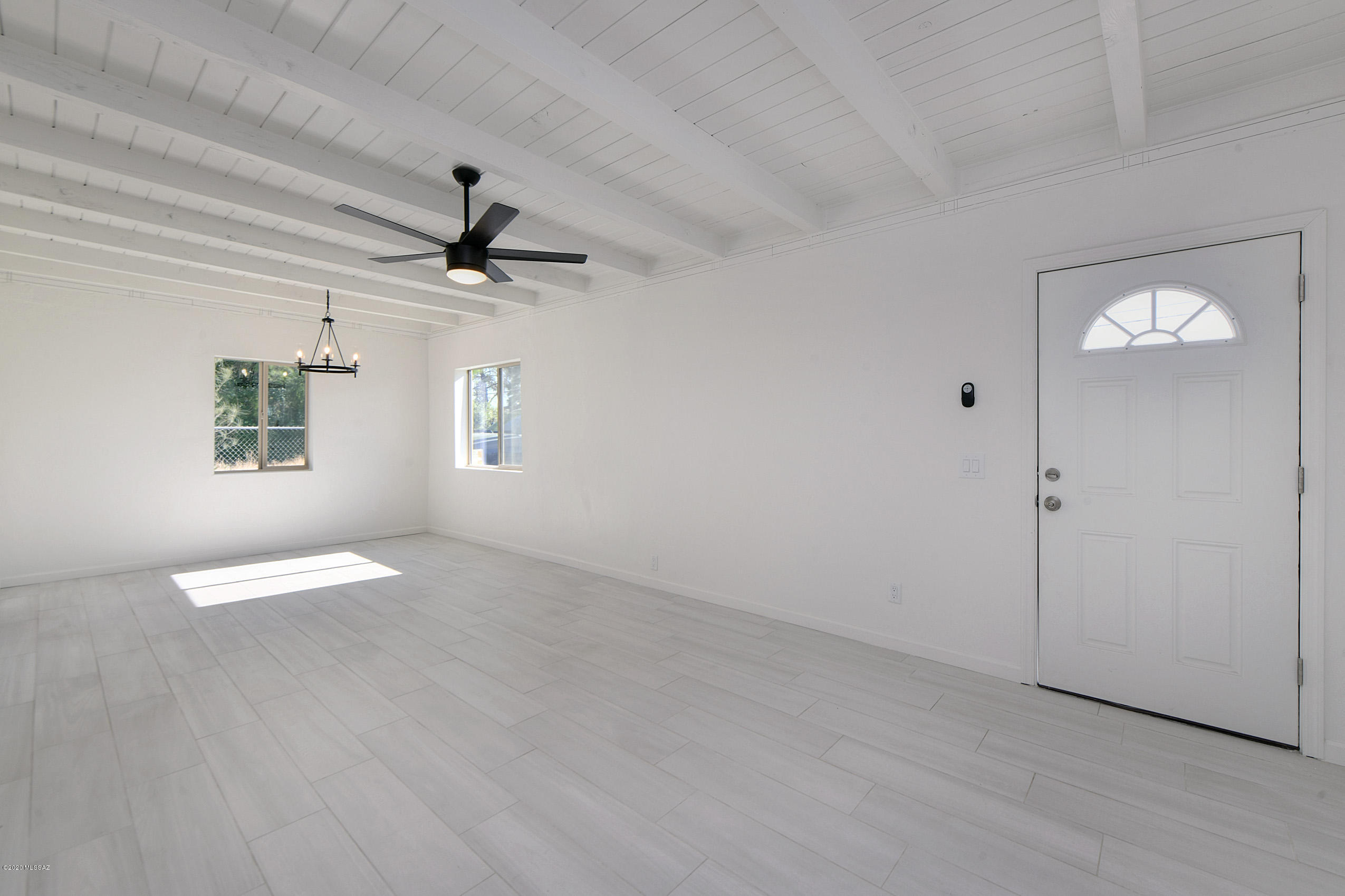 Lincoln Park Subd. - Residential