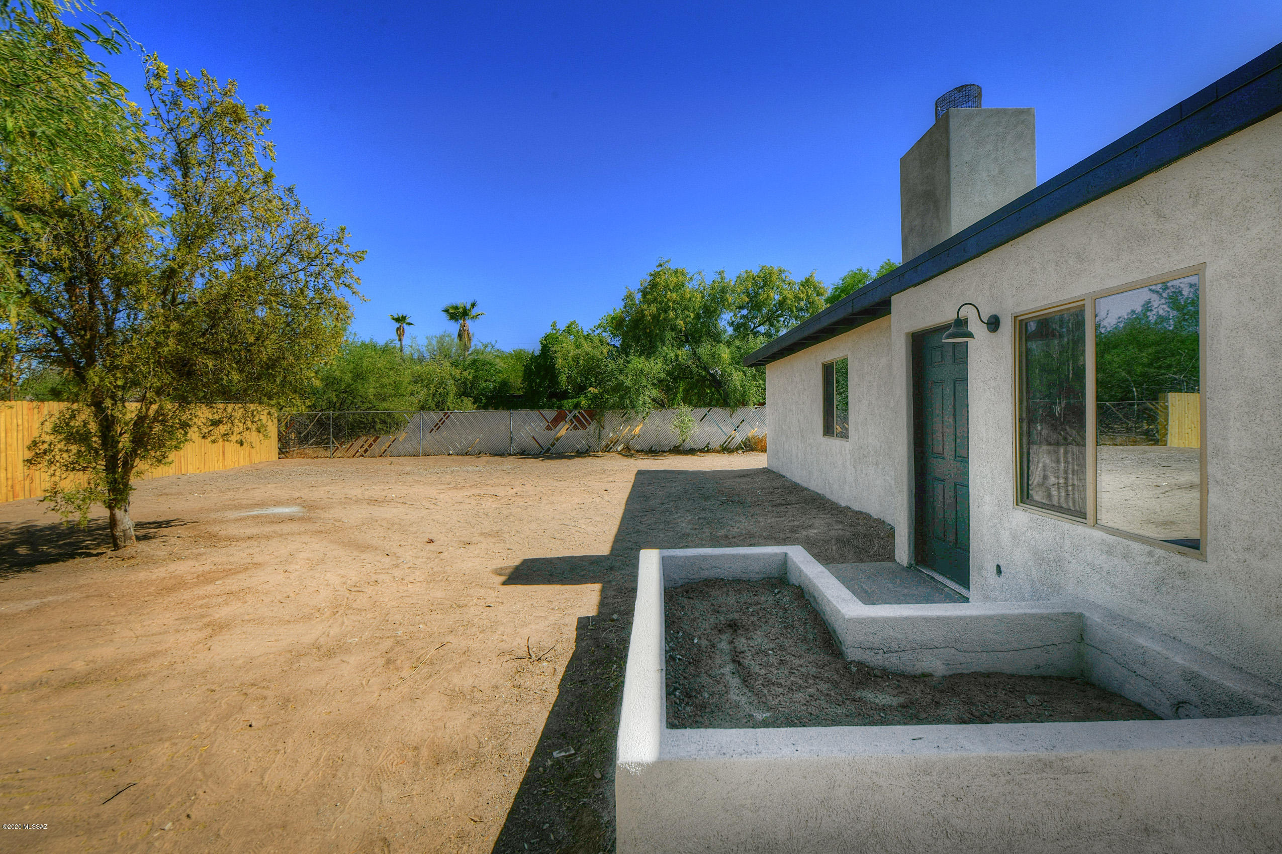Lincoln Park Subd. - Residential