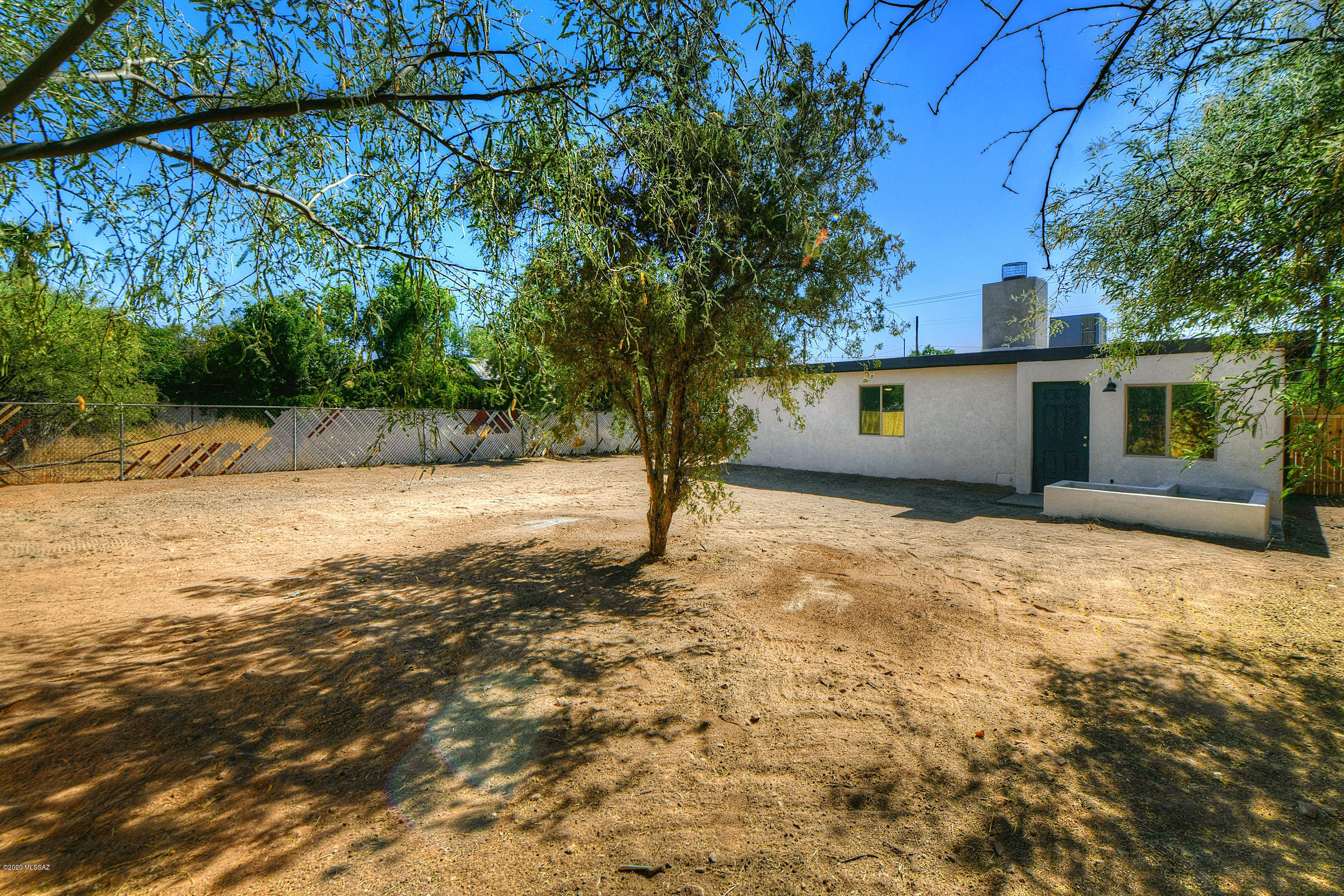 Lincoln Park Subd. - Residential