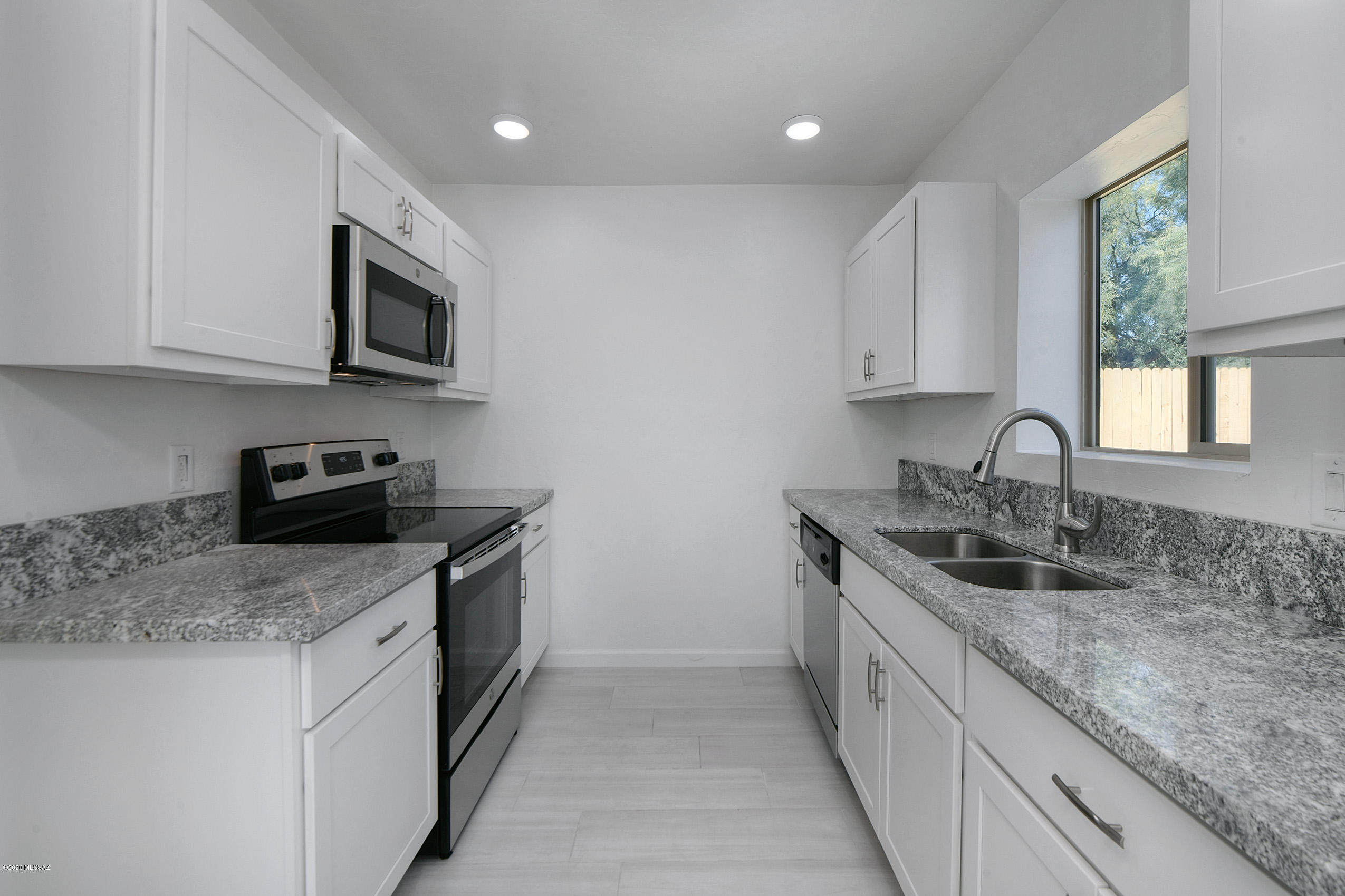 Lincoln Park Subd. - Residential