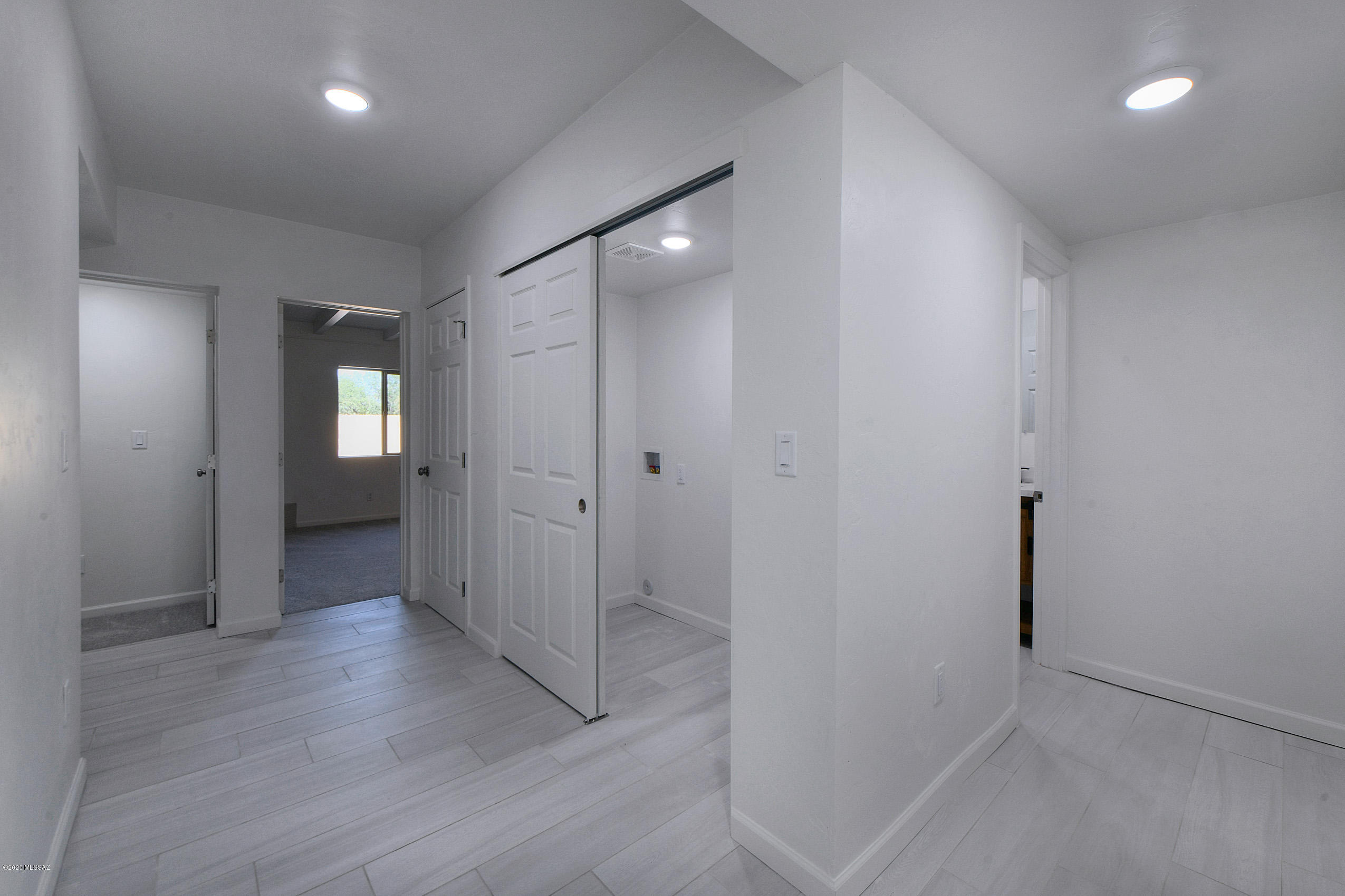 Lincoln Park Subd. - Residential