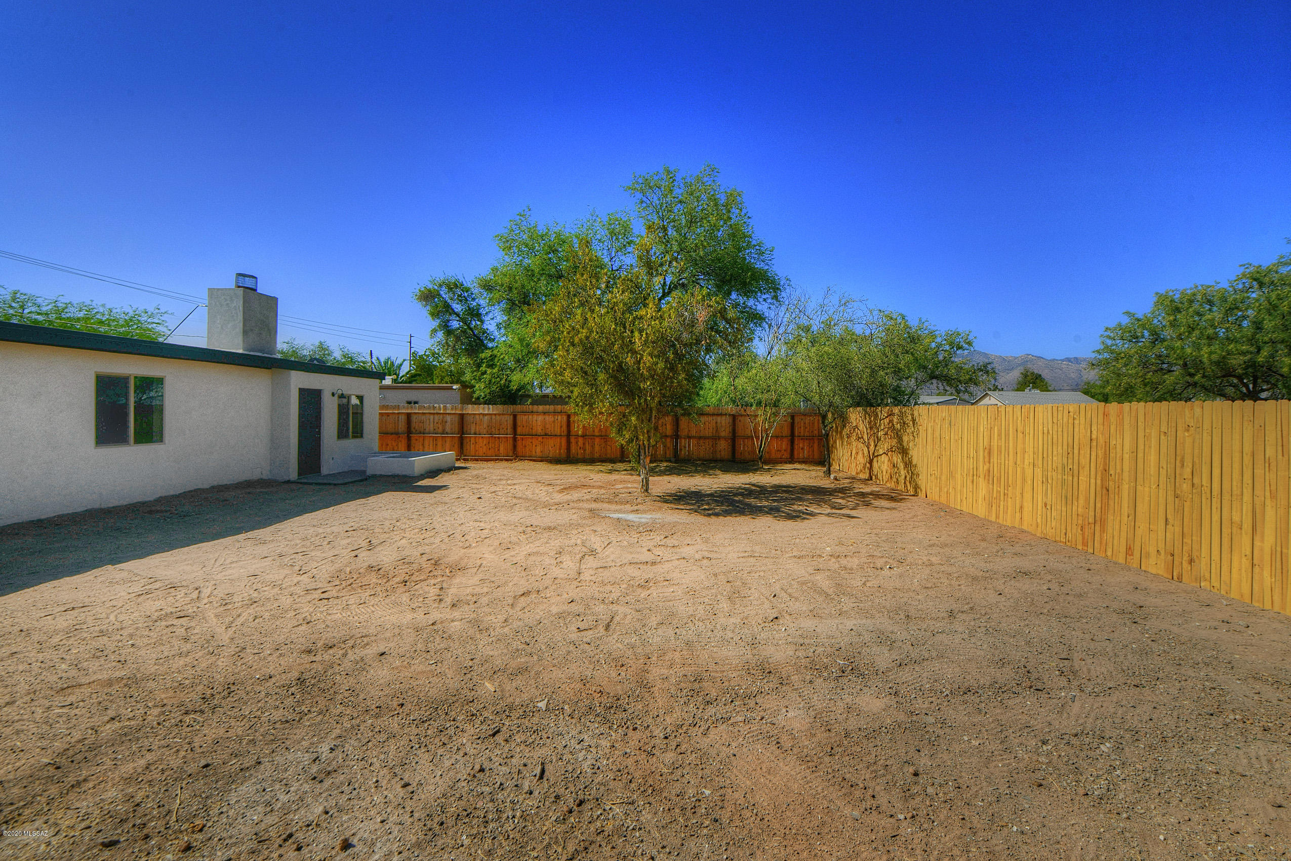 Lincoln Park Subd. - Residential