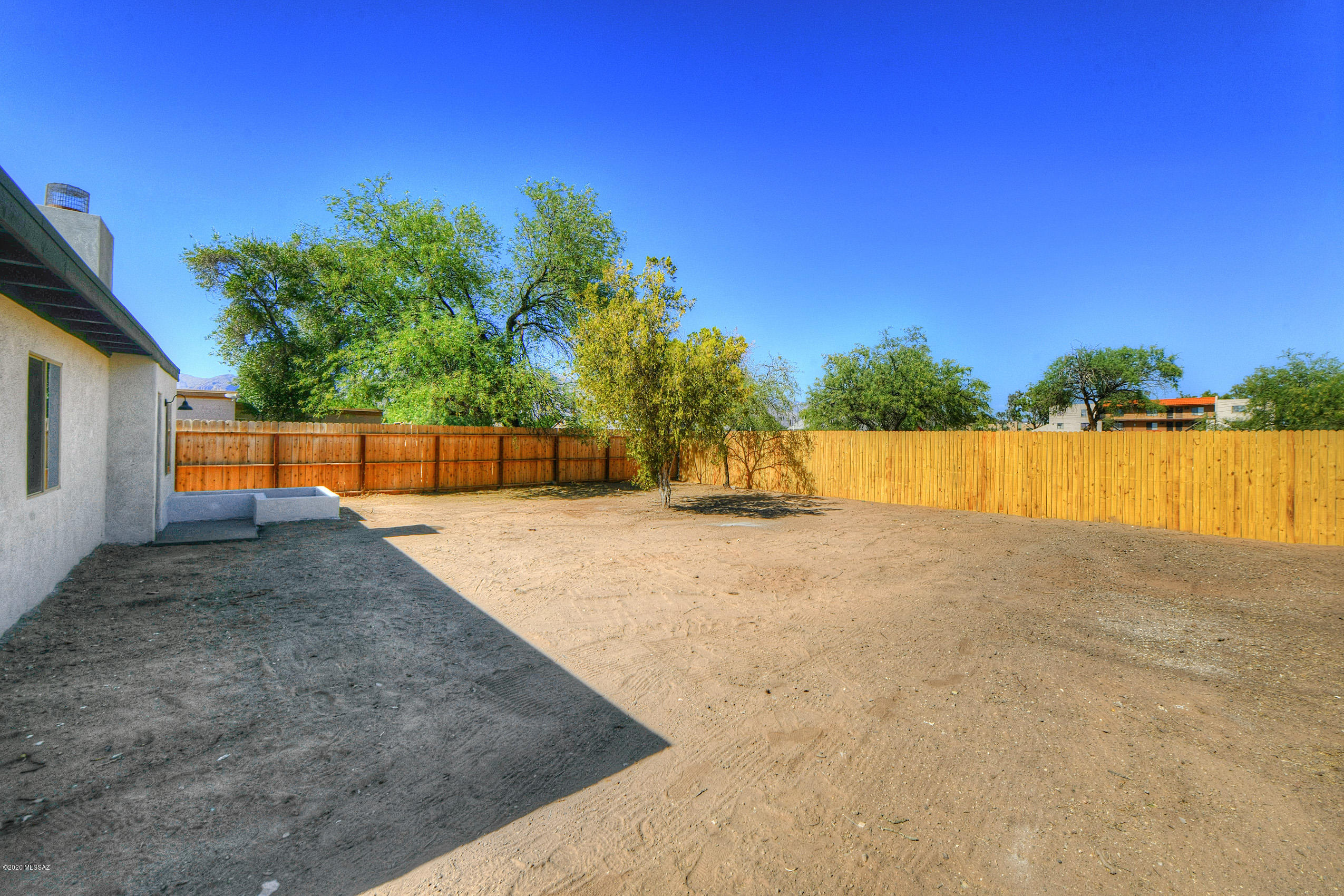 Lincoln Park Subd. - Residential