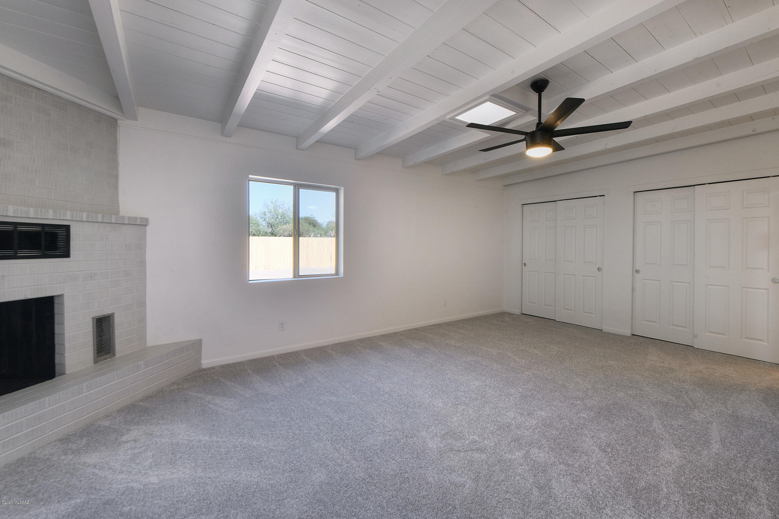 Lincoln Park Subd. - Residential