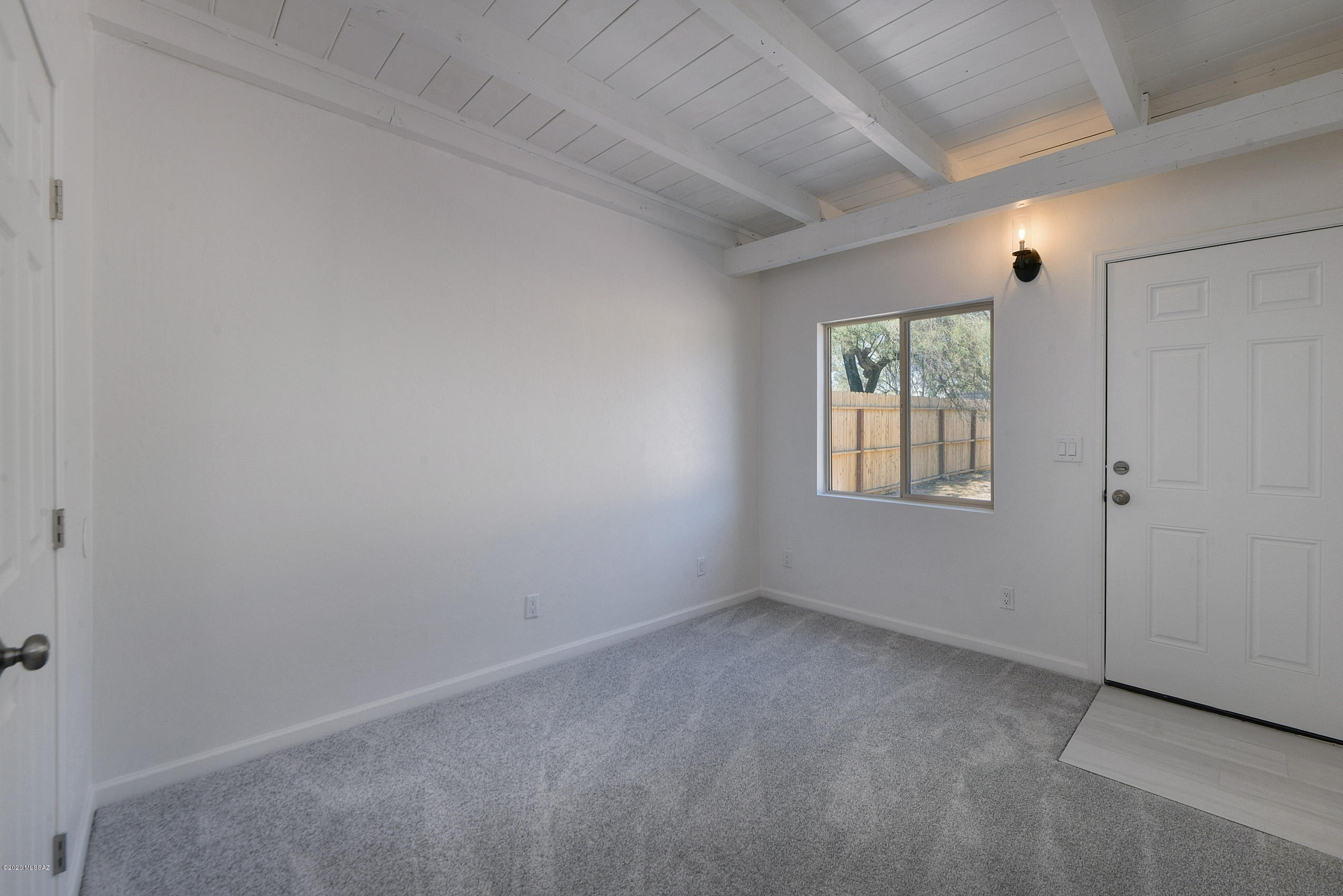 Lincoln Park Subd. - Residential