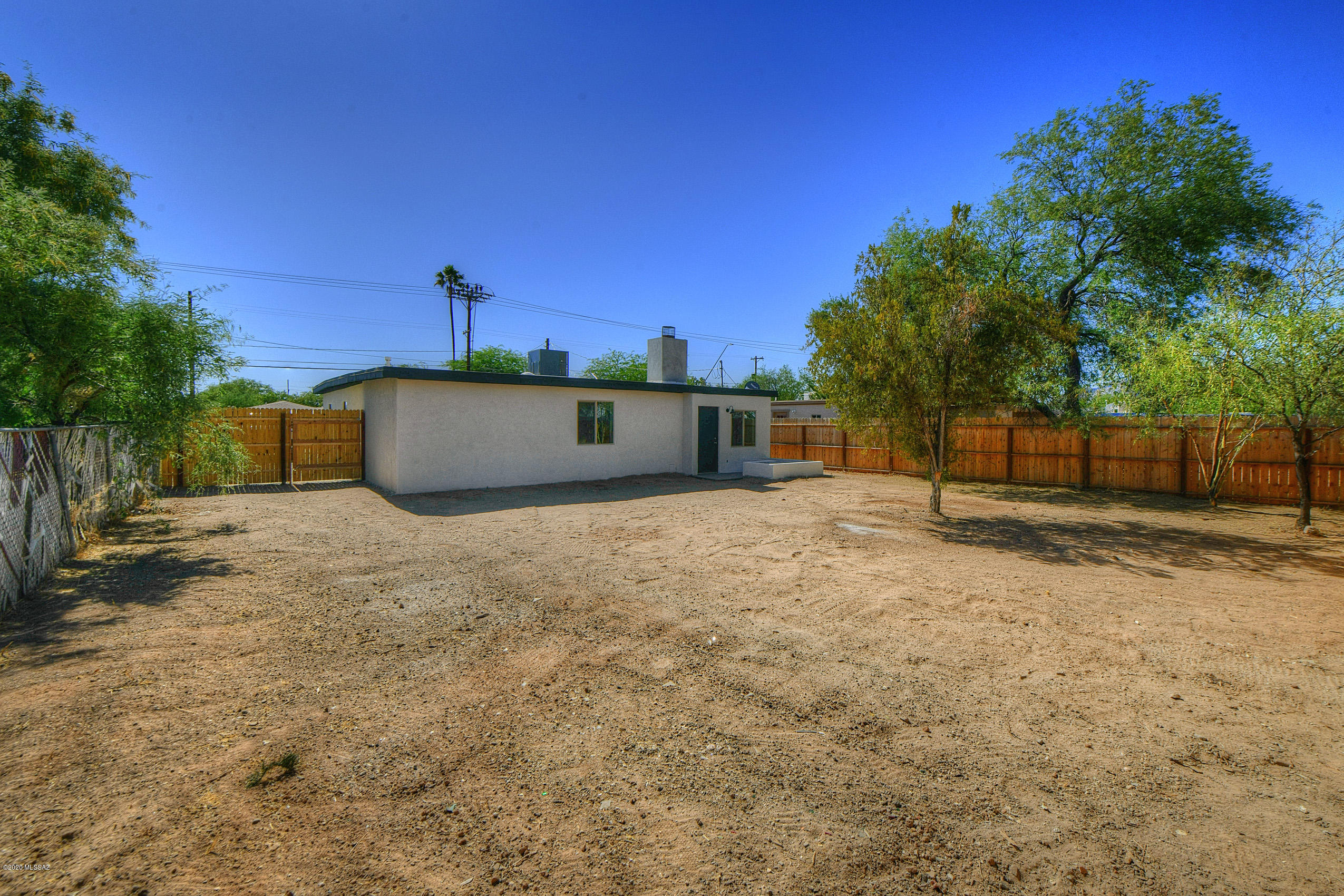Lincoln Park Subd. - Residential