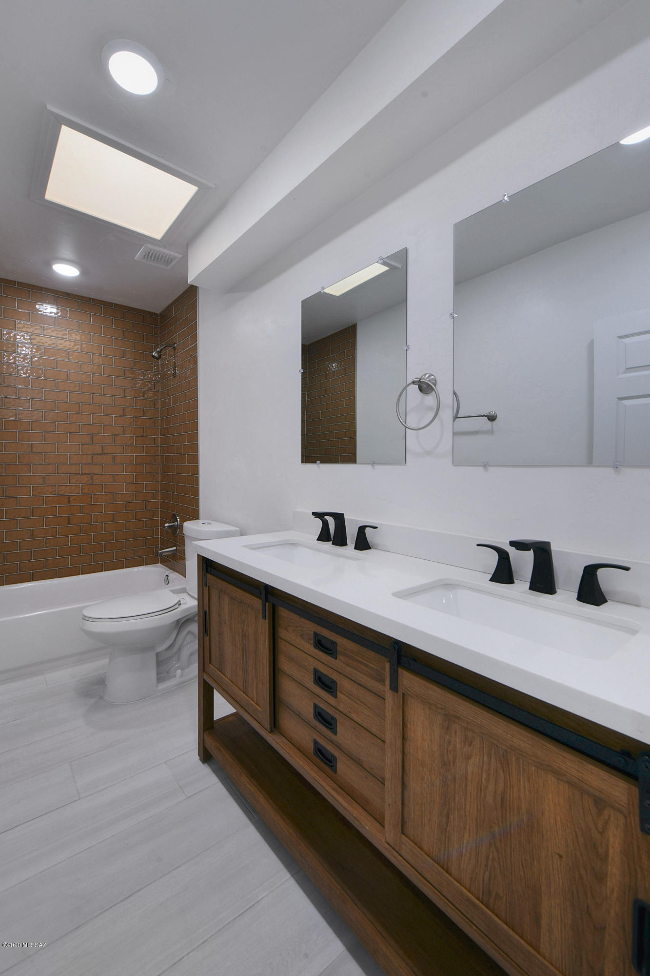 Lincoln Park Subd. - Residential