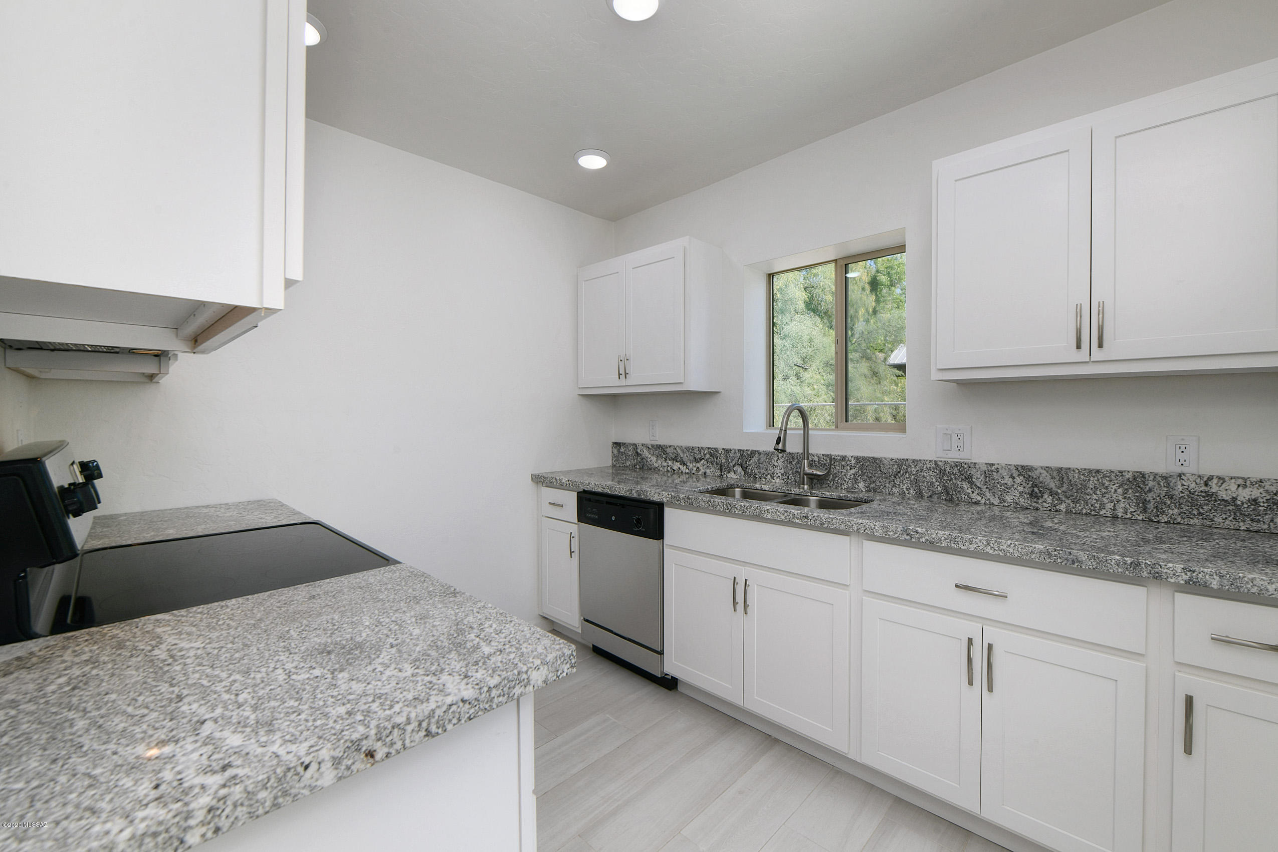 Lincoln Park Subd. - Residential