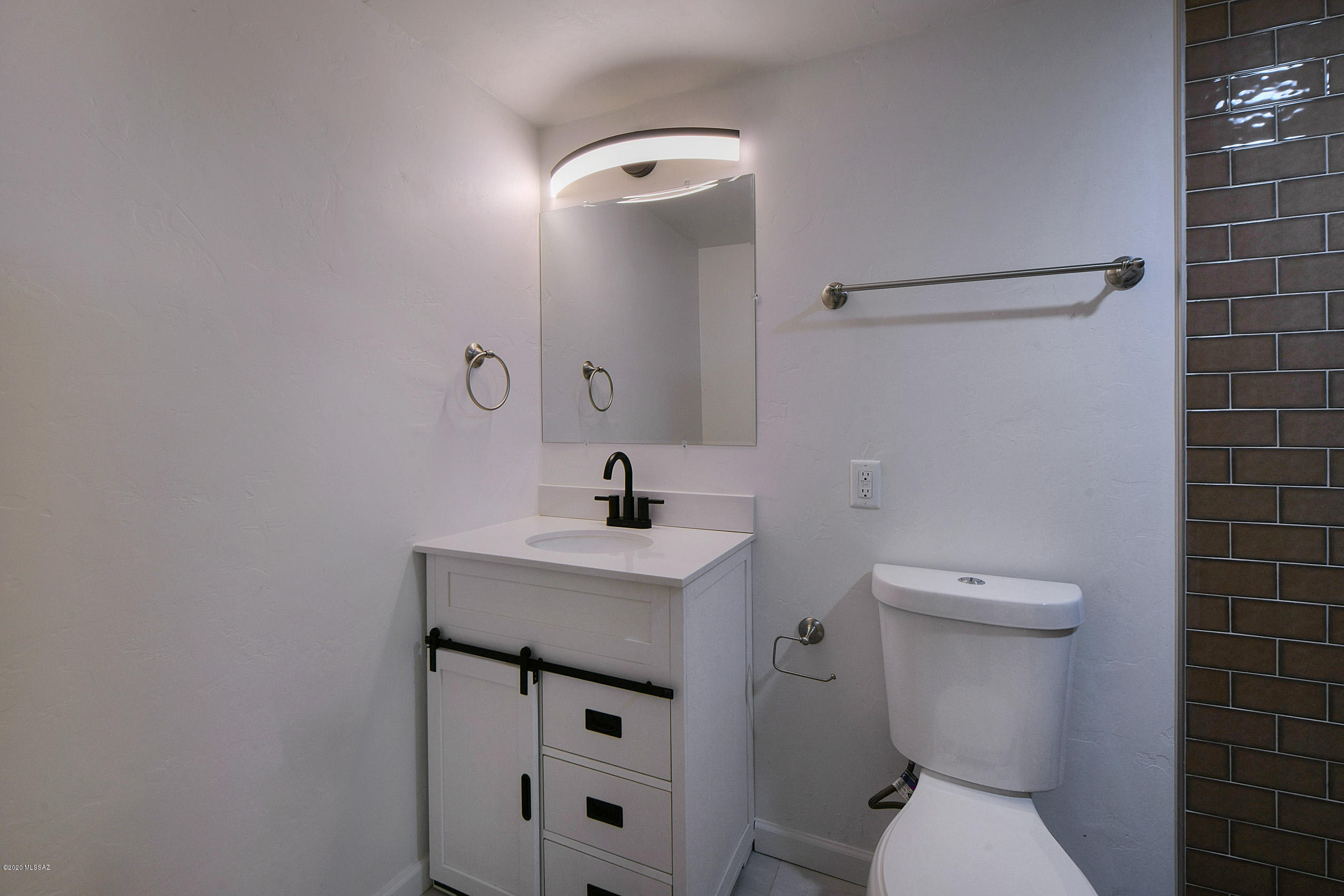 Lincoln Park Subd. - Residential