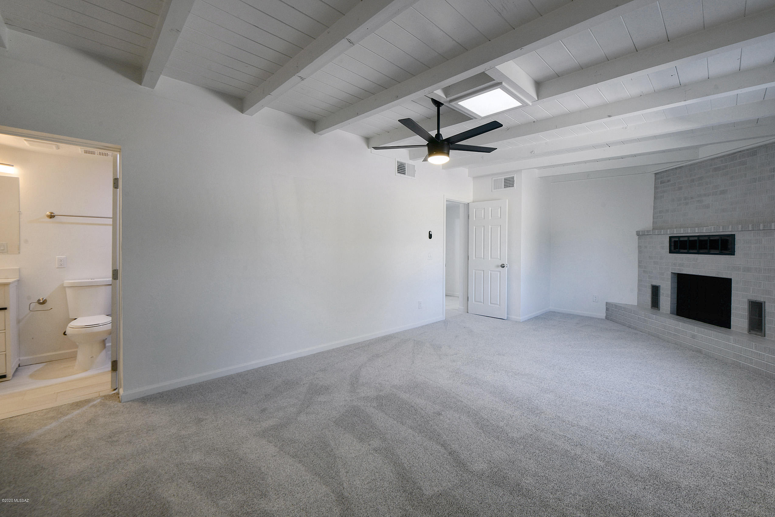 Lincoln Park Subd. - Residential