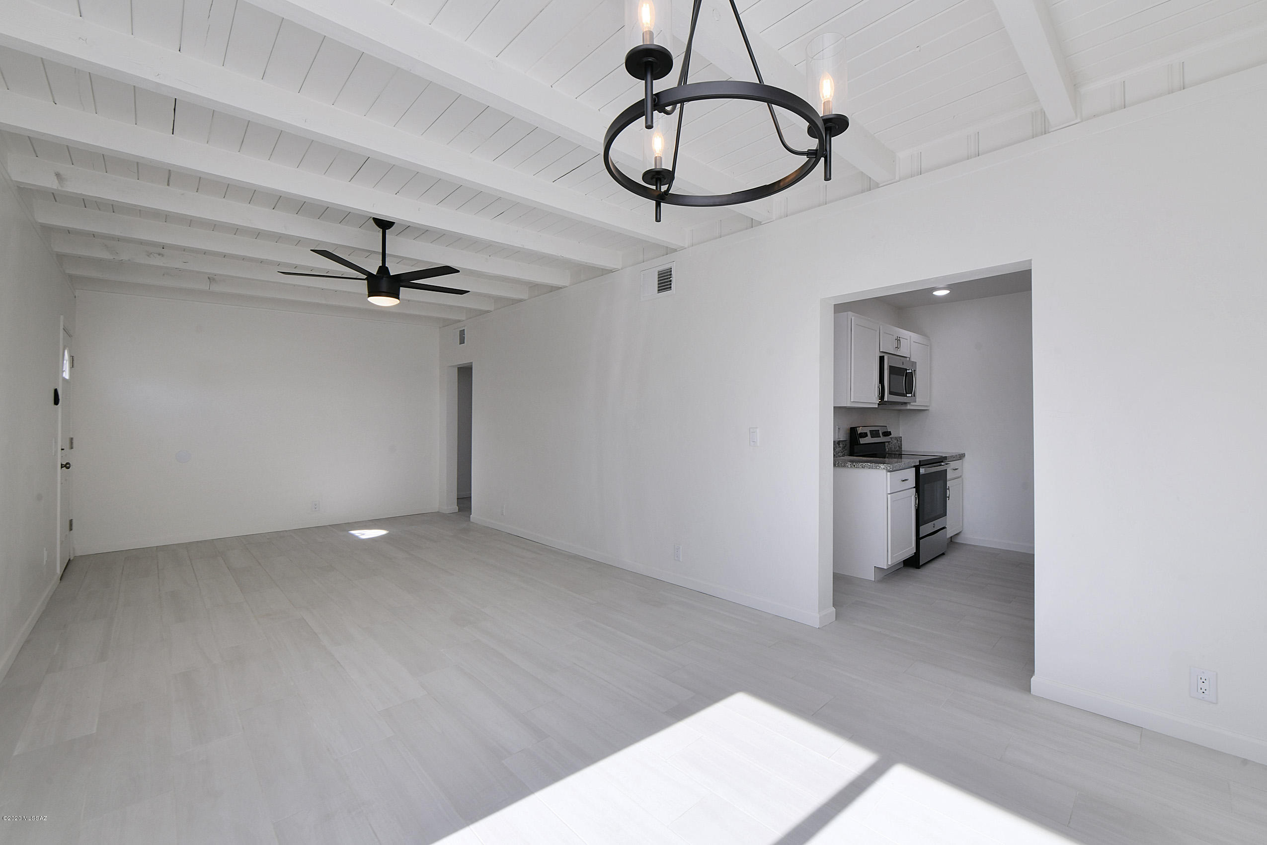 Lincoln Park Subd. - Residential