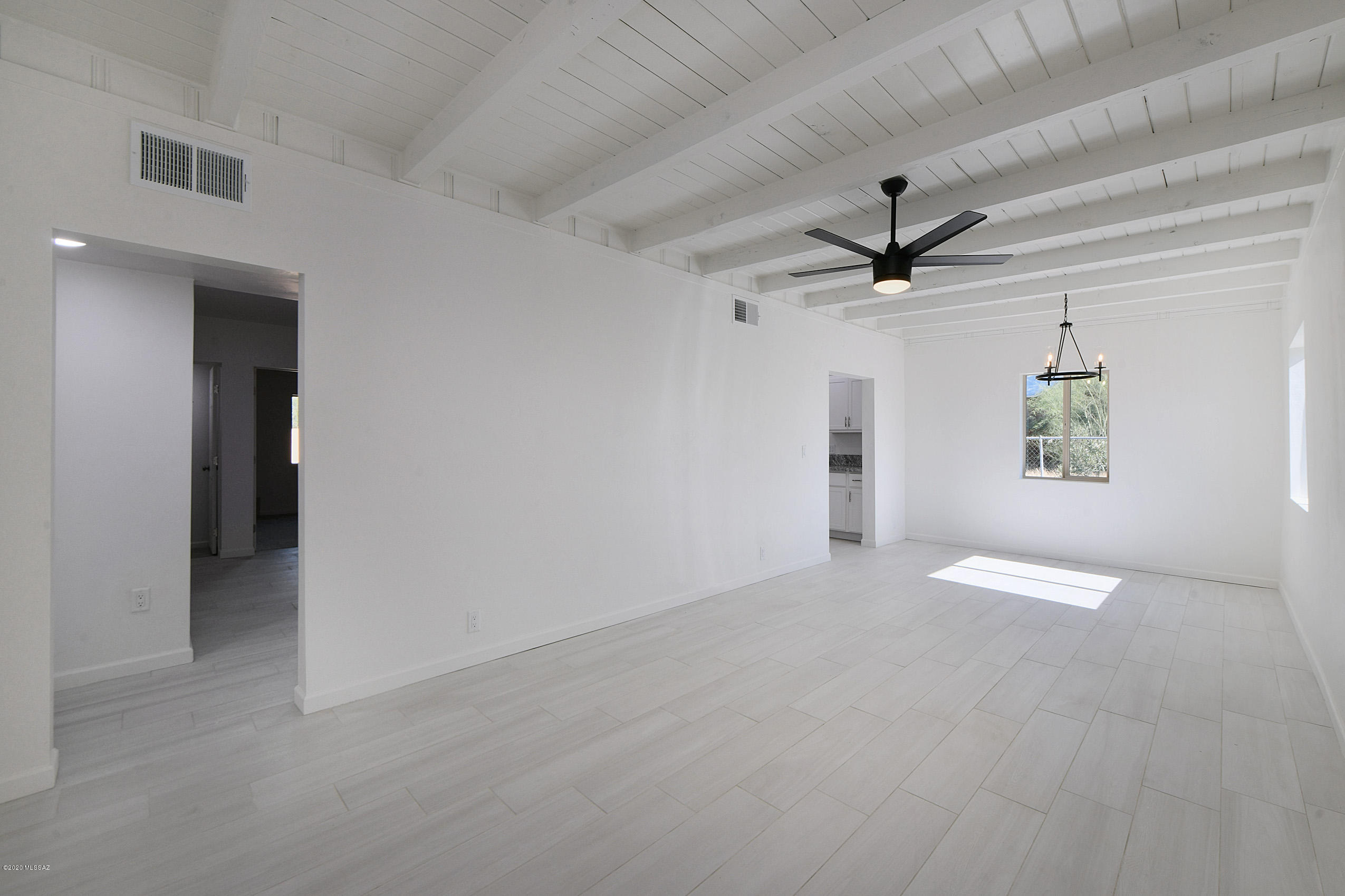 Lincoln Park Subd. - Residential