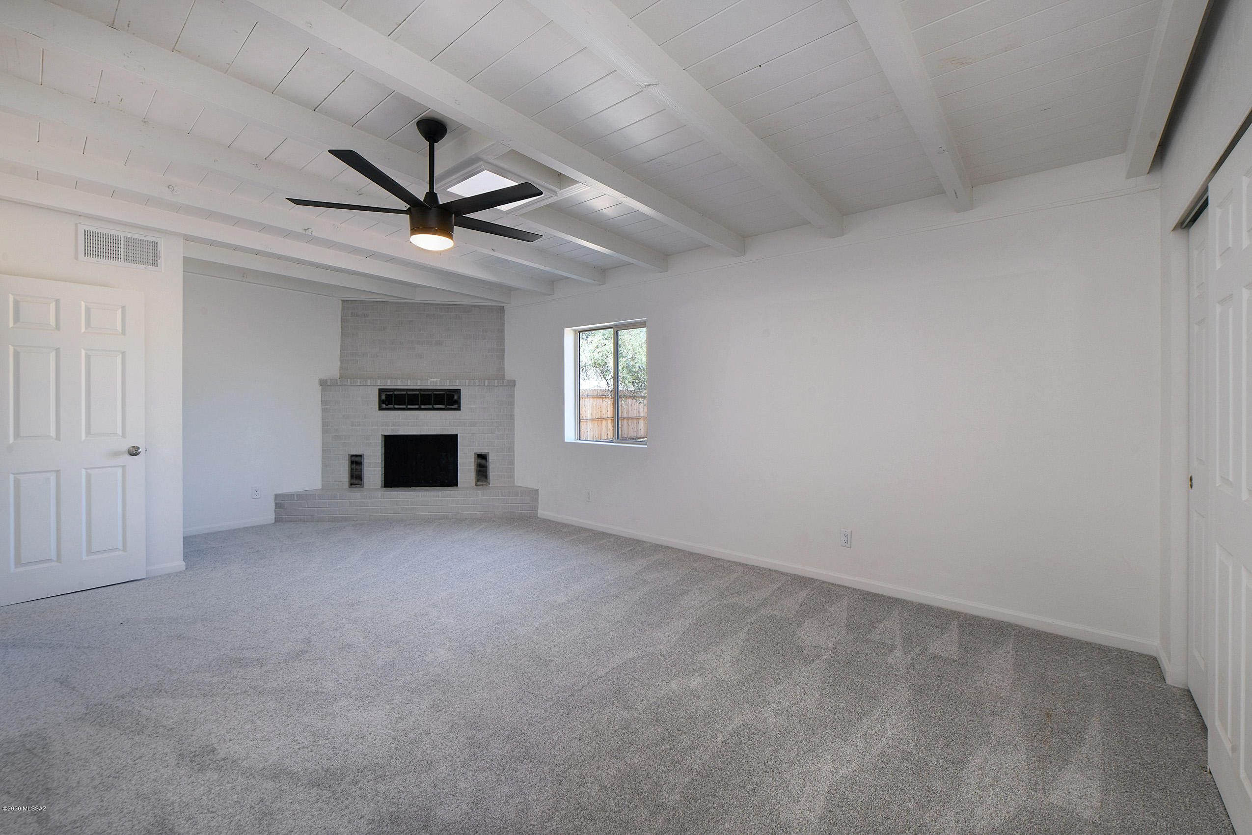 Lincoln Park Subd. - Residential
