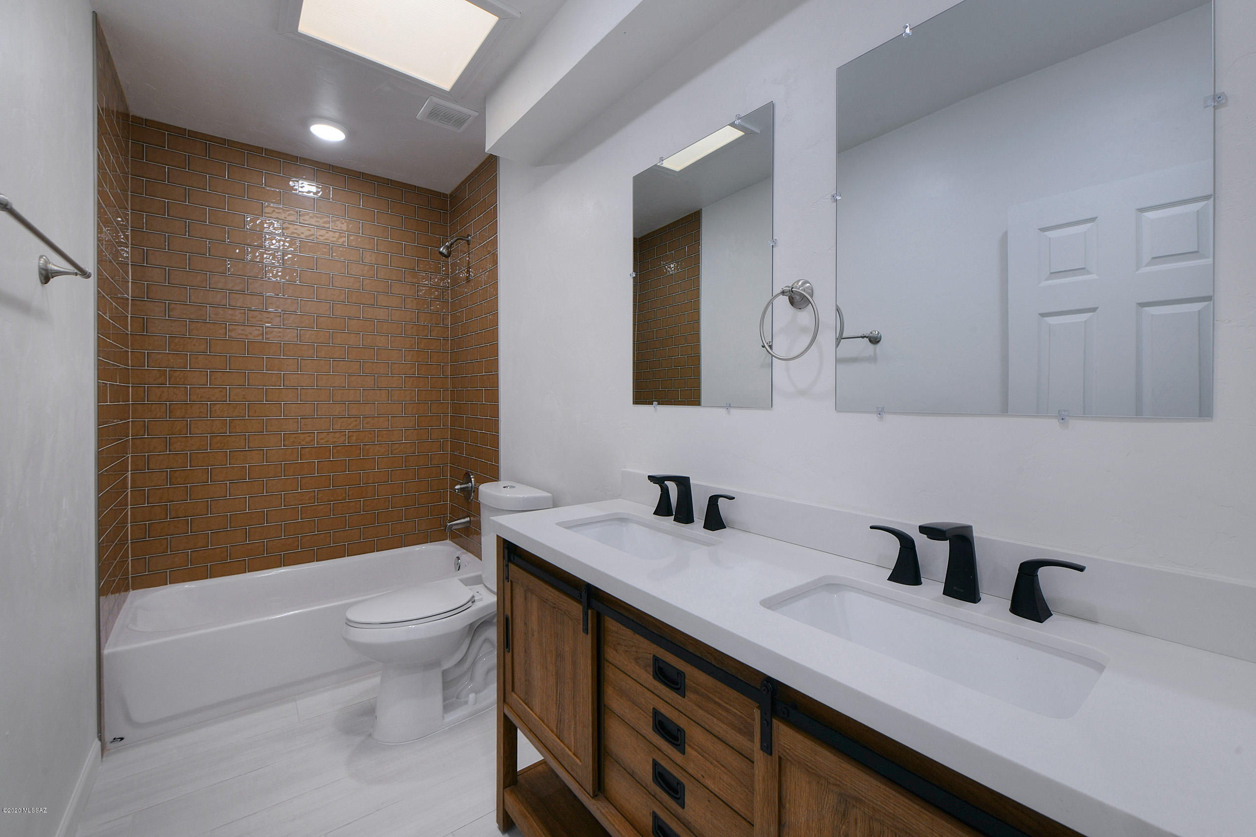 Lincoln Park Subd. - Residential