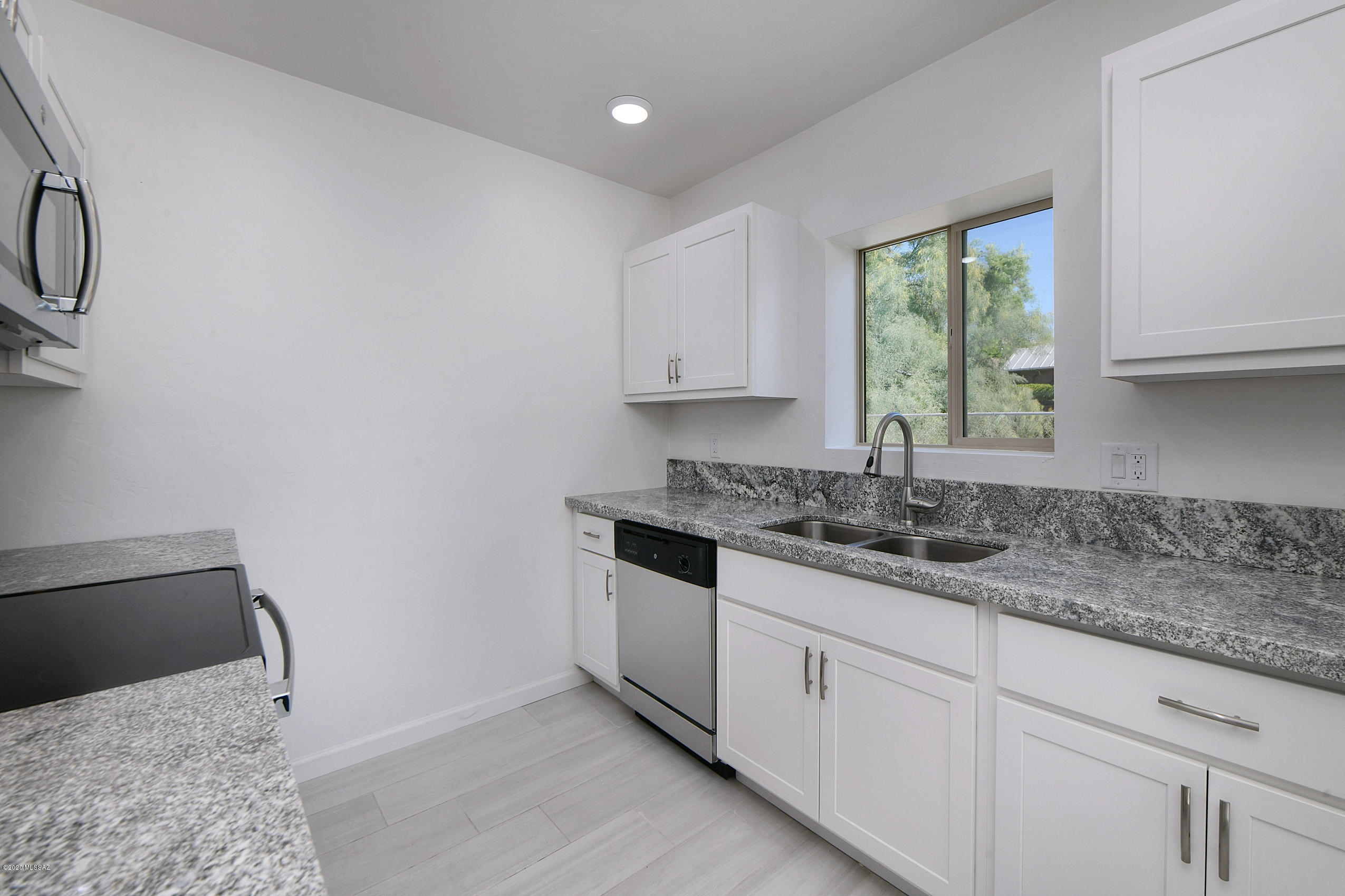 Lincoln Park Subd. - Residential