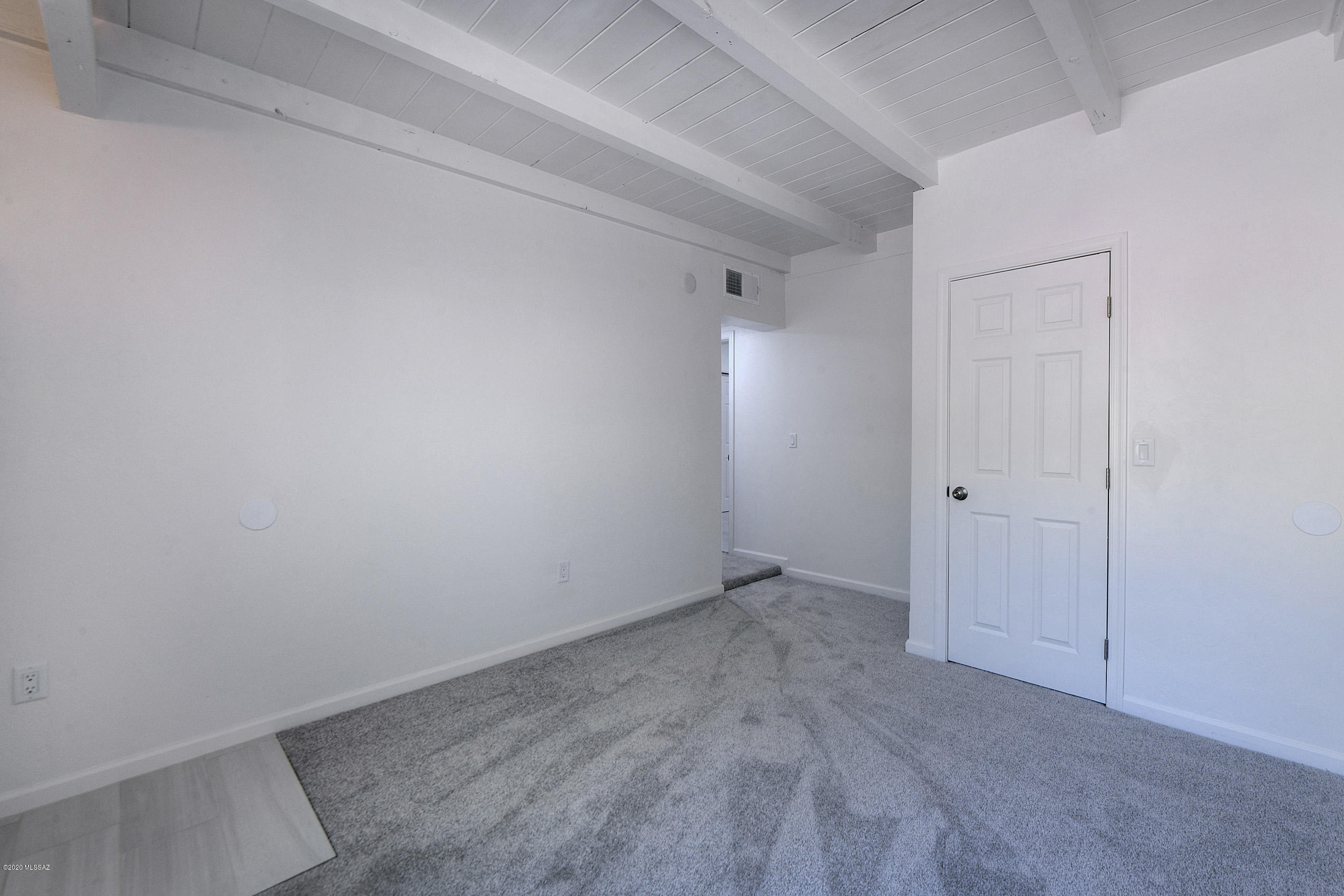 Lincoln Park Subd. - Residential