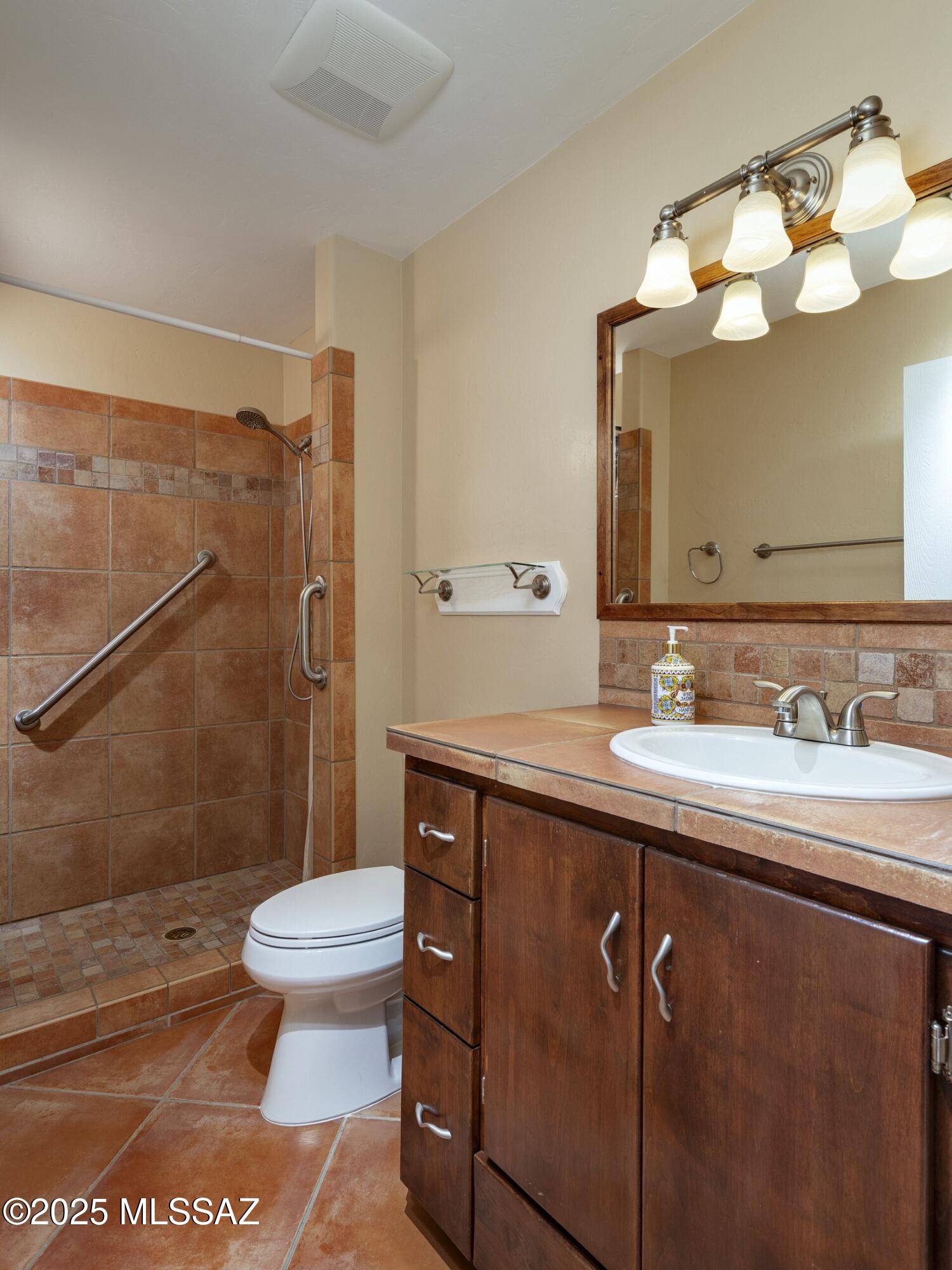 McCormick Place Twnhms Blk II (1-114) - Residential