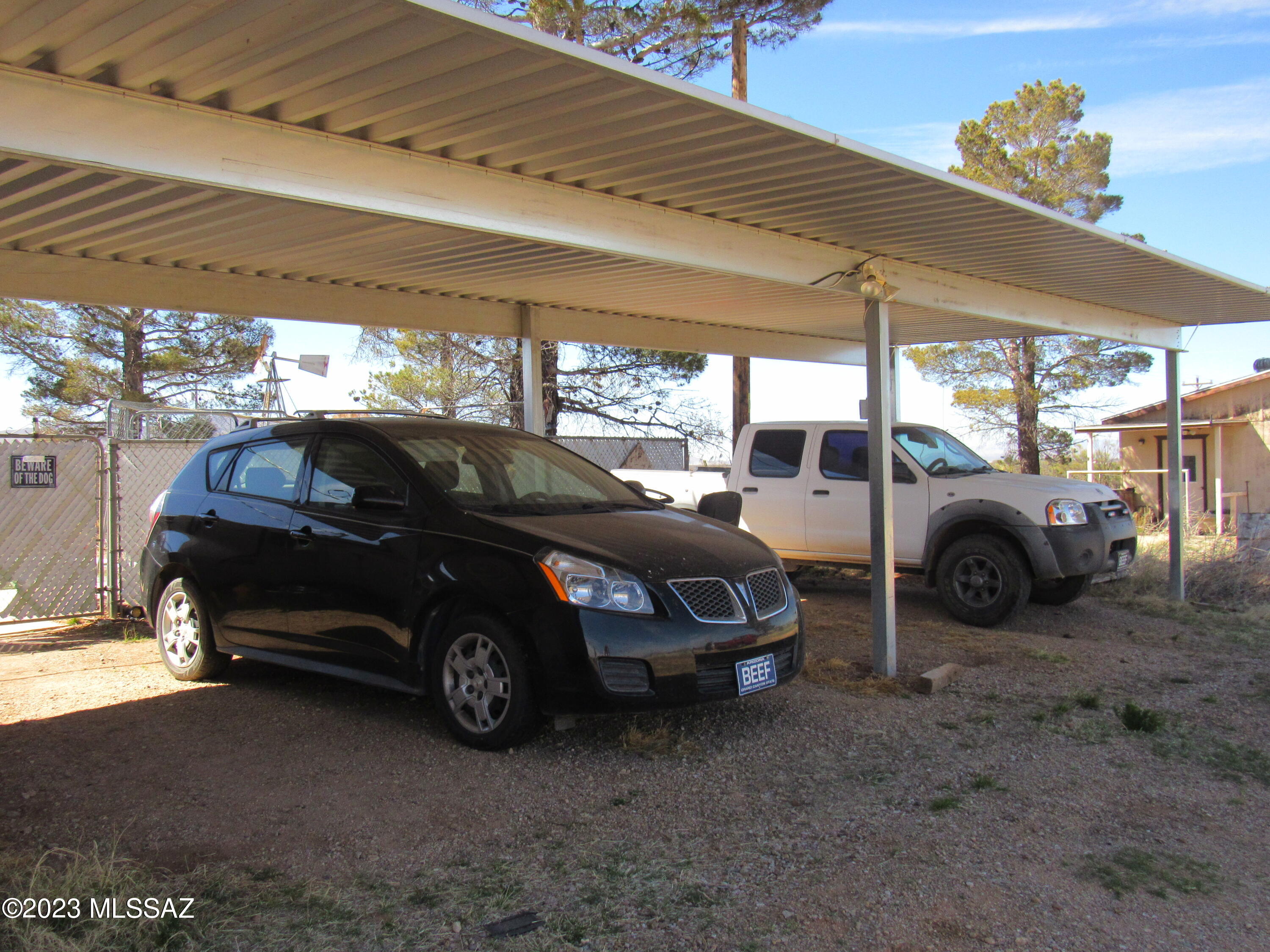 Arizona Sun Sites - Residential