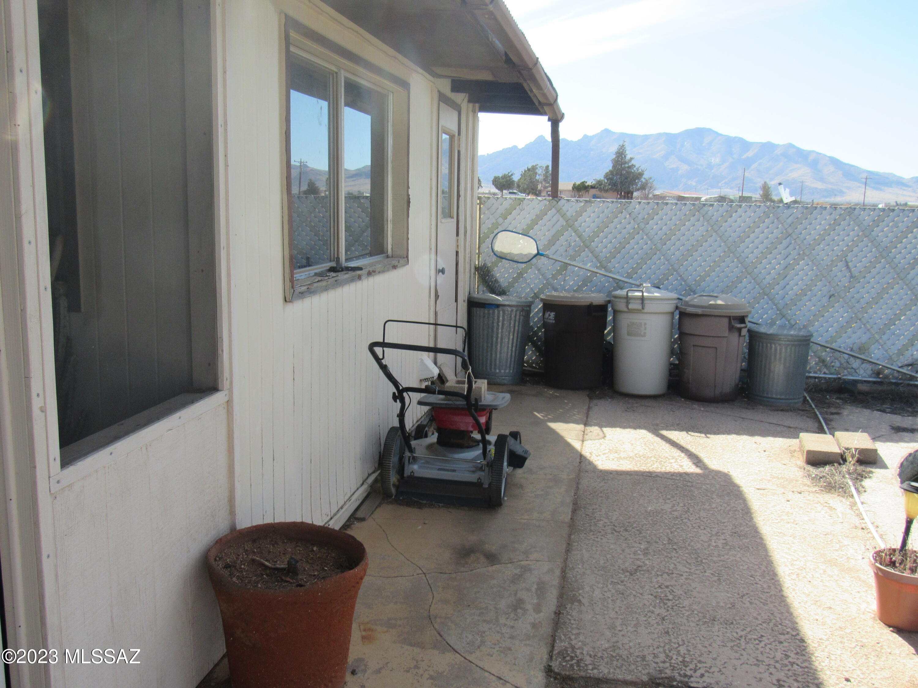 Arizona Sun Sites - Residential