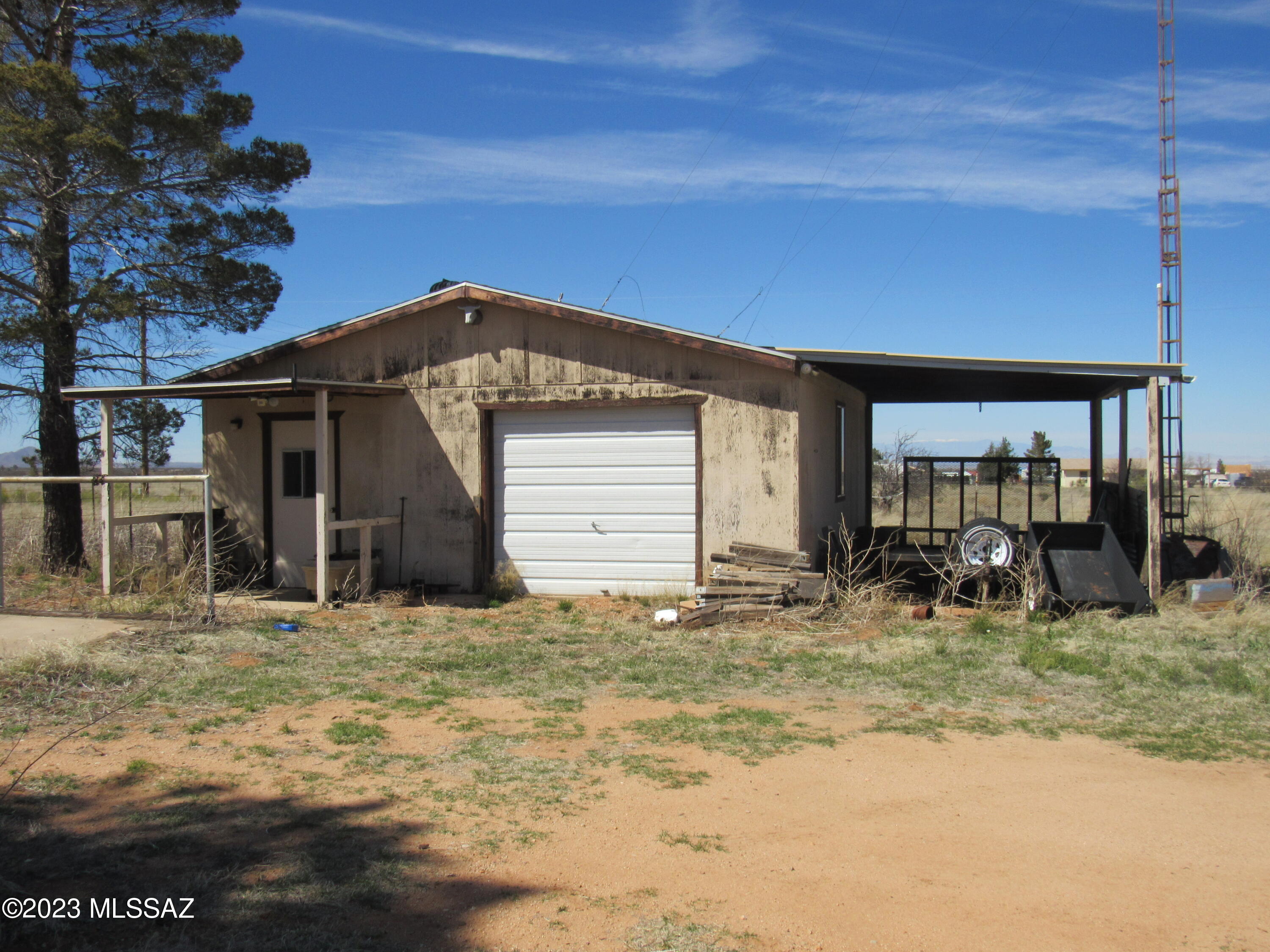 Arizona Sun Sites - Residential