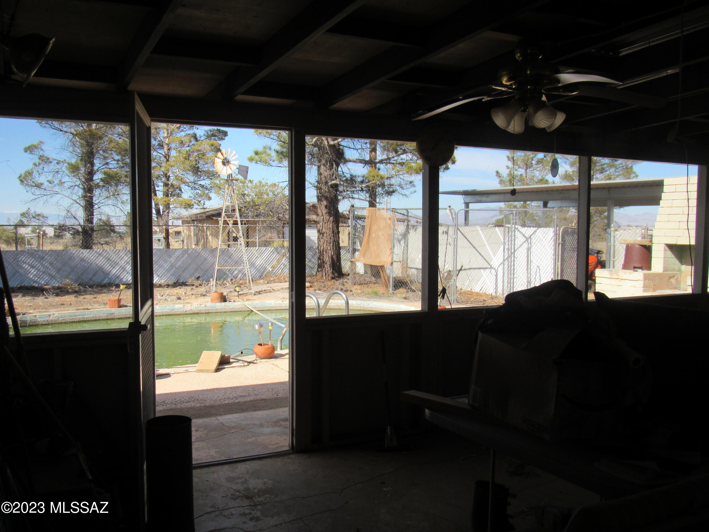 Arizona Sun Sites - Residential