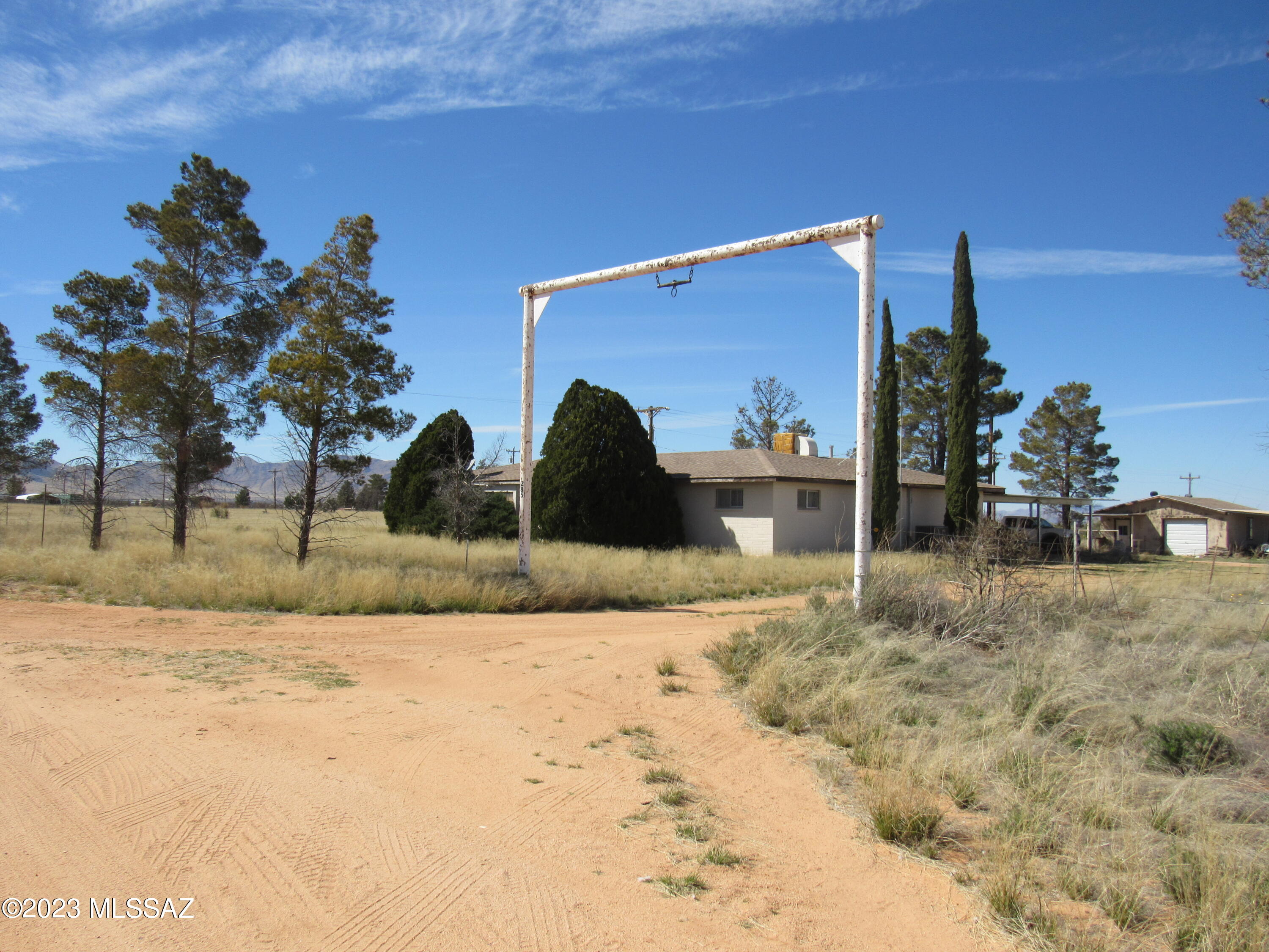 Arizona Sun Sites - Residential