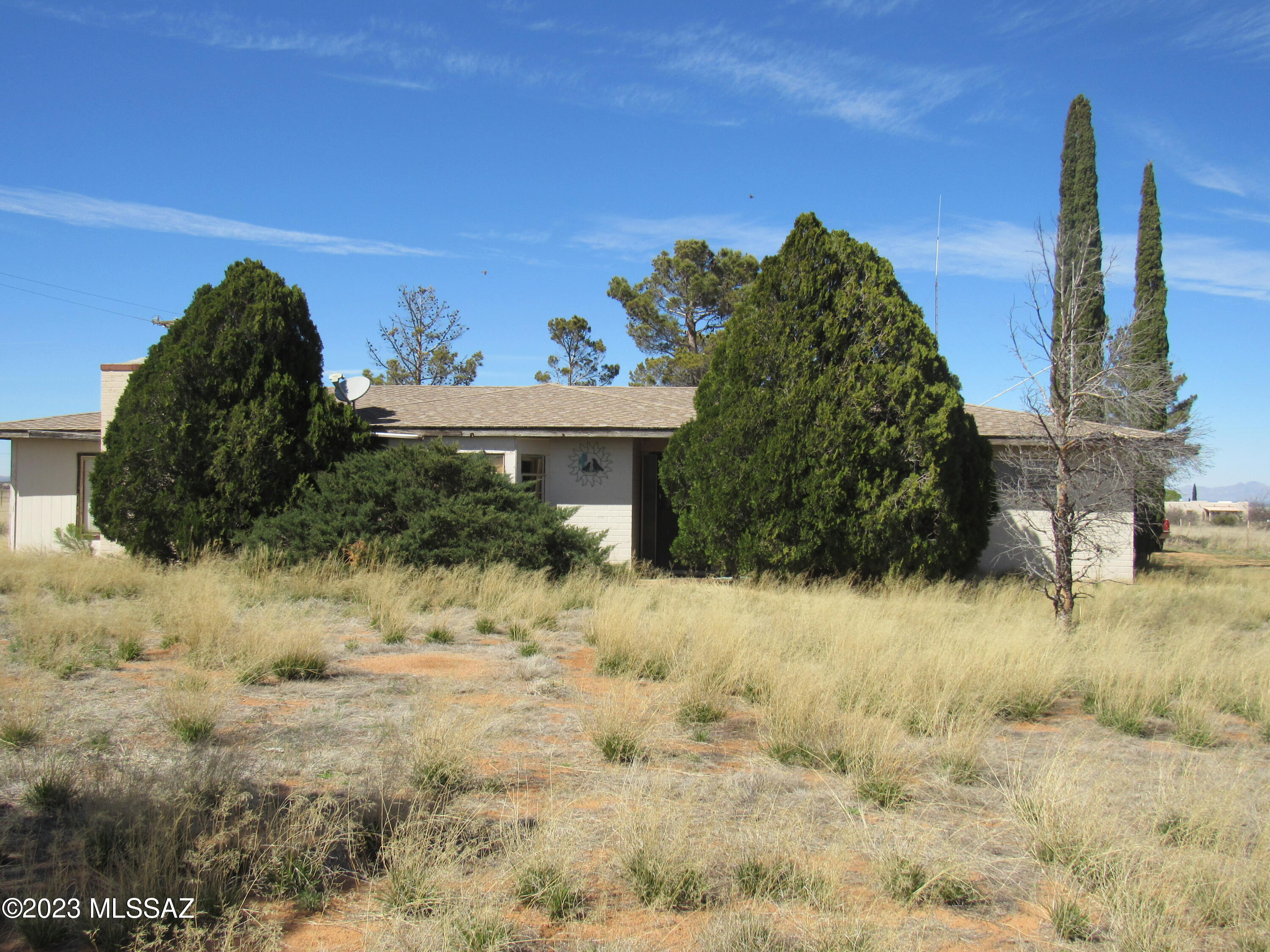 Arizona Sun Sites - Residential