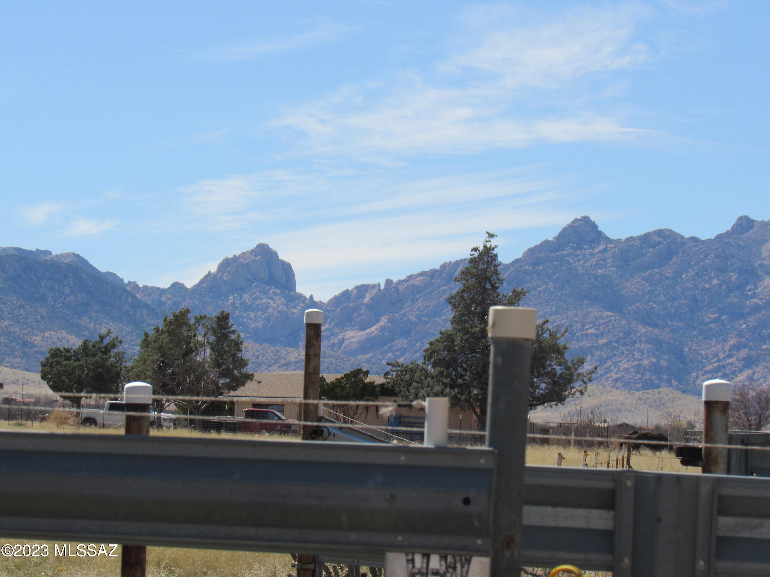 Arizona Sun Sites - Residential