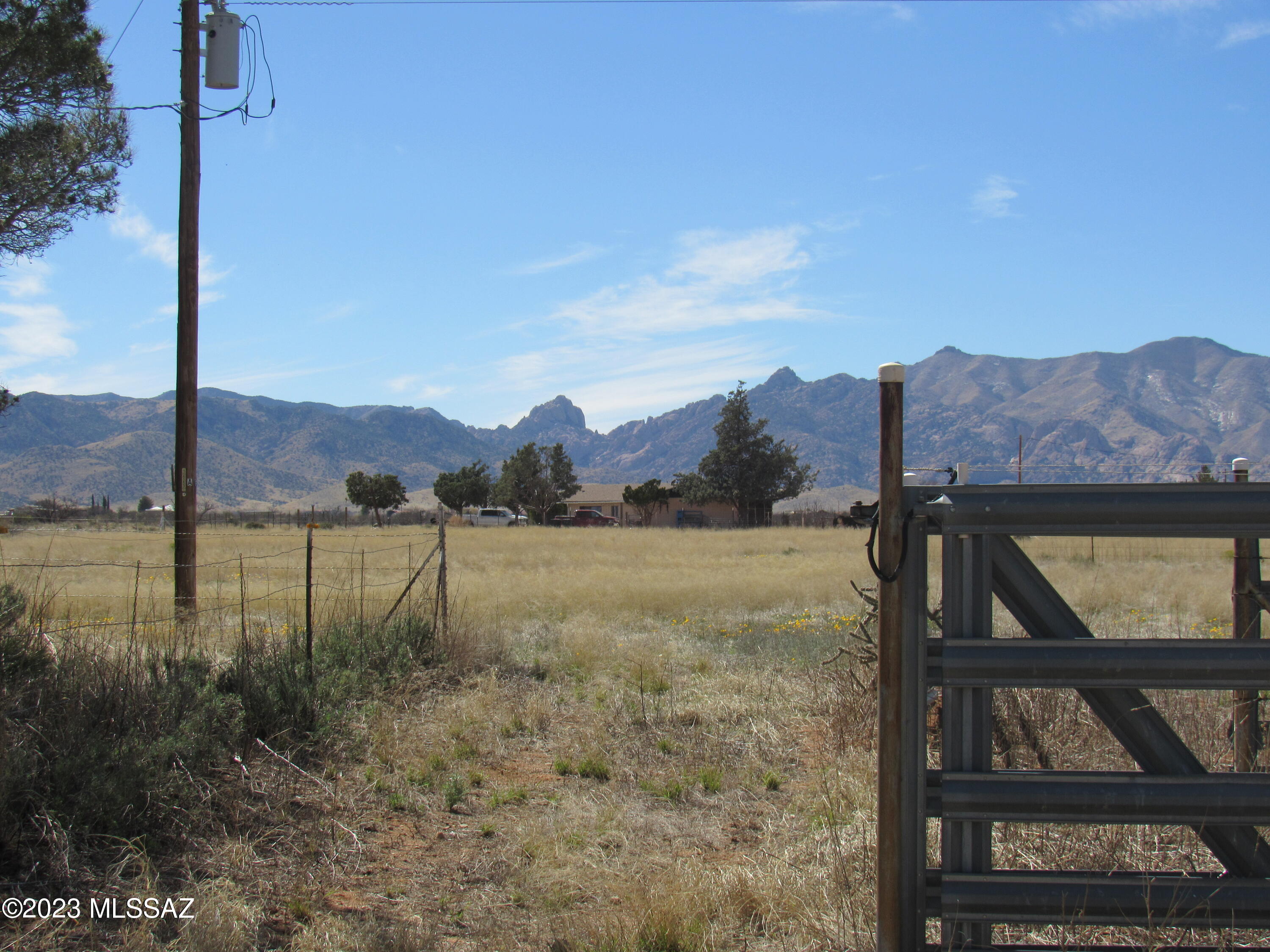 Arizona Sun Sites - Residential