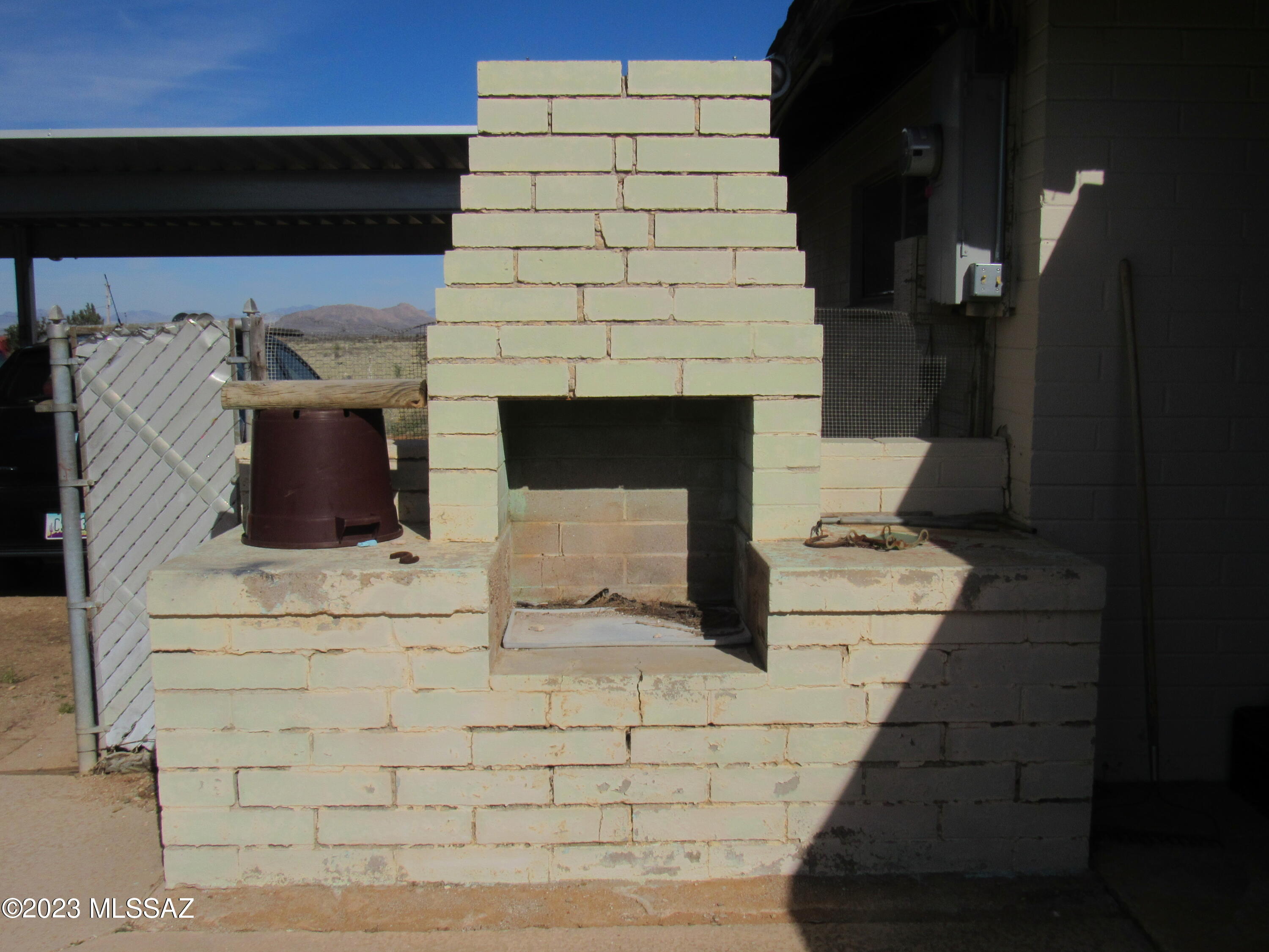 Arizona Sun Sites - Residential