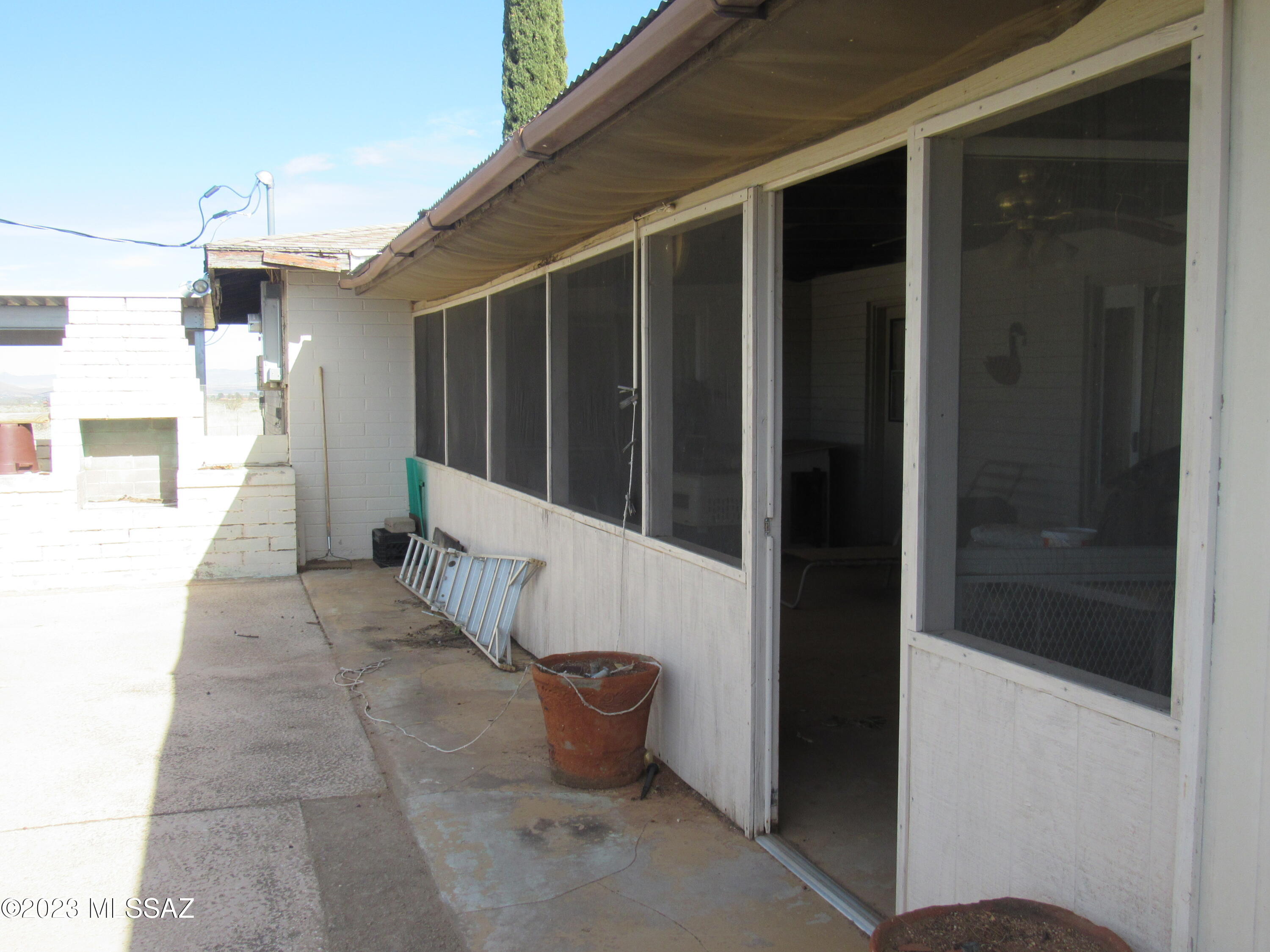 Arizona Sun Sites - Residential