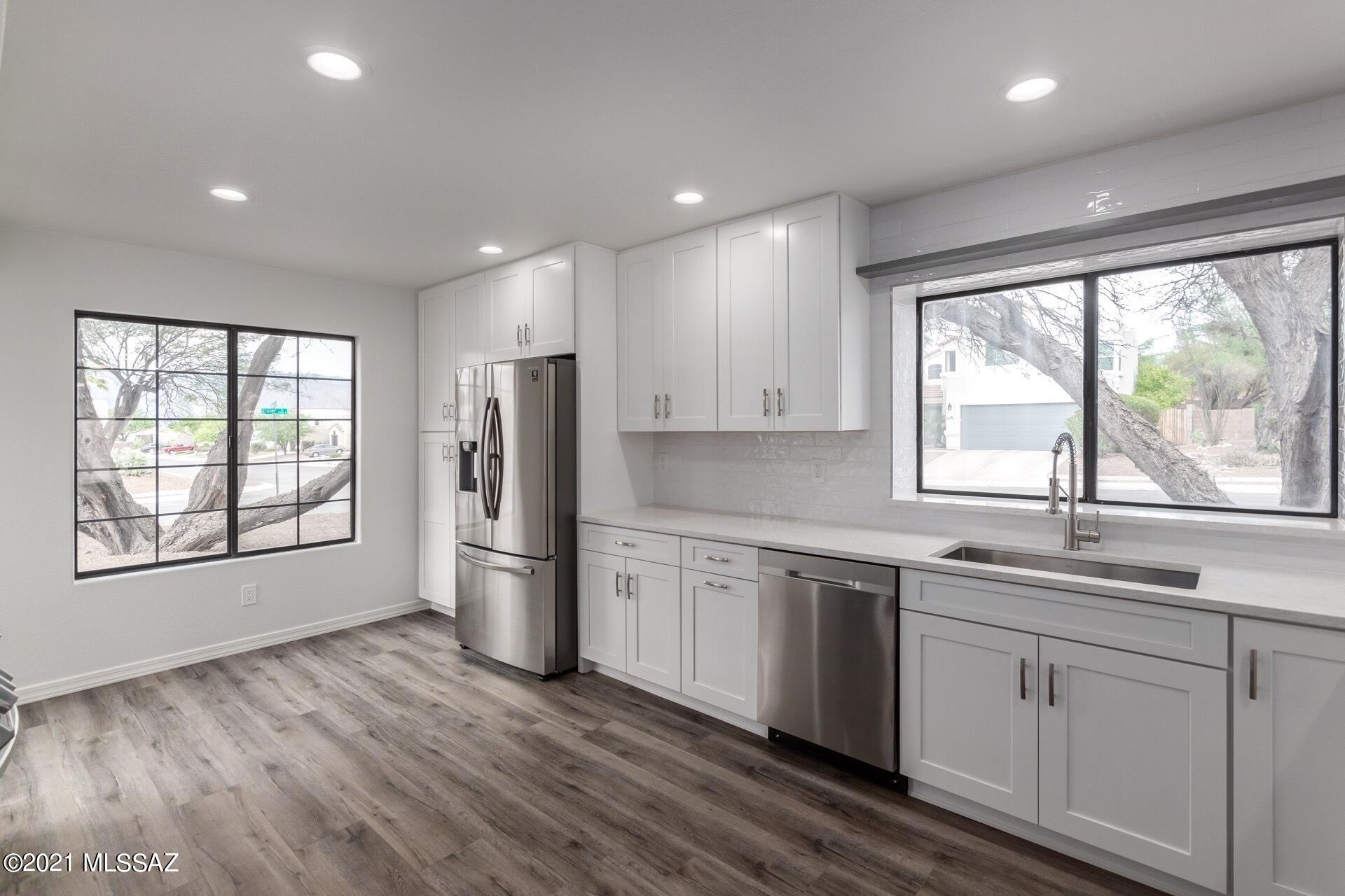 Broadway Commons (1-62) - Residential