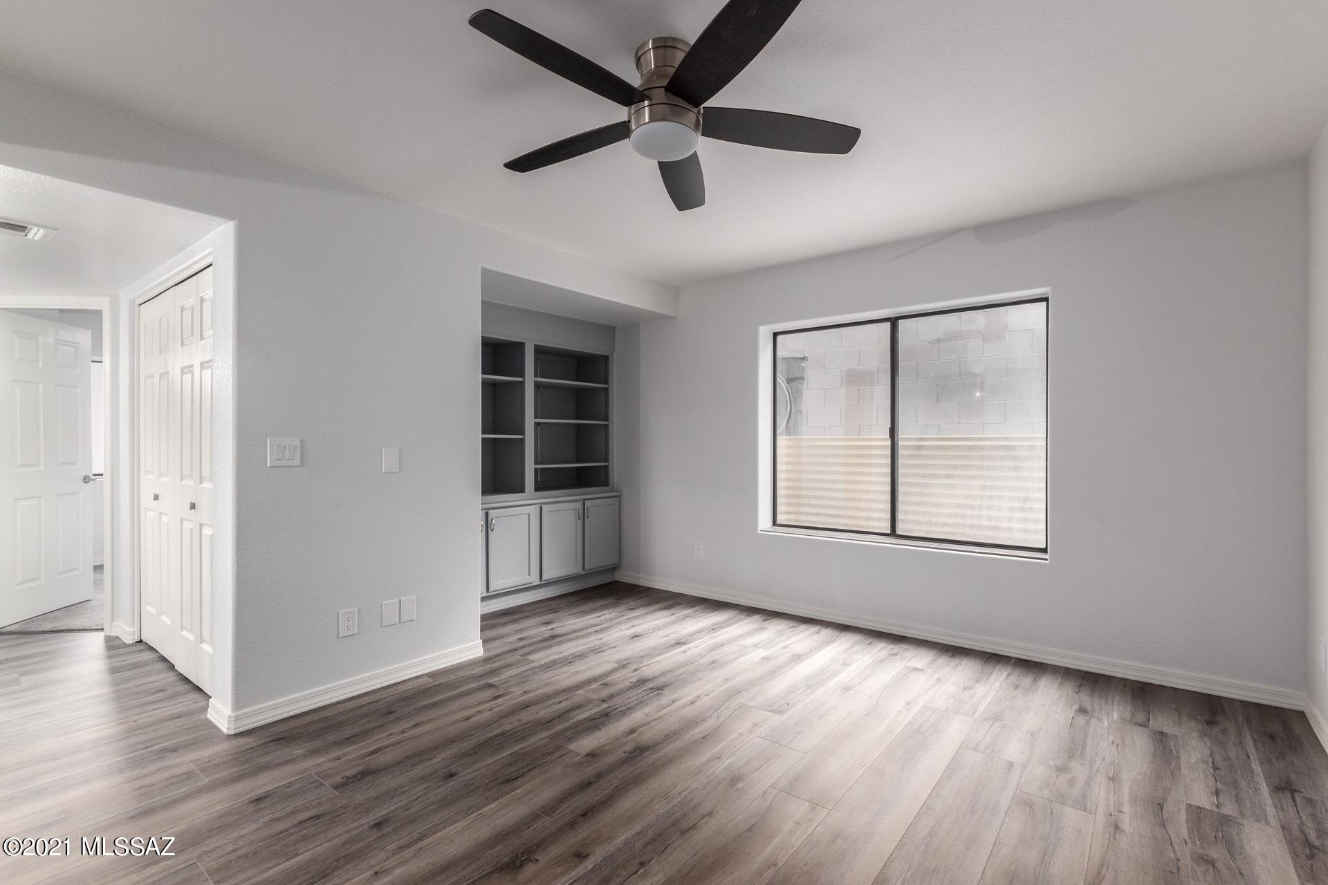 Broadway Commons (1-62) - Residential