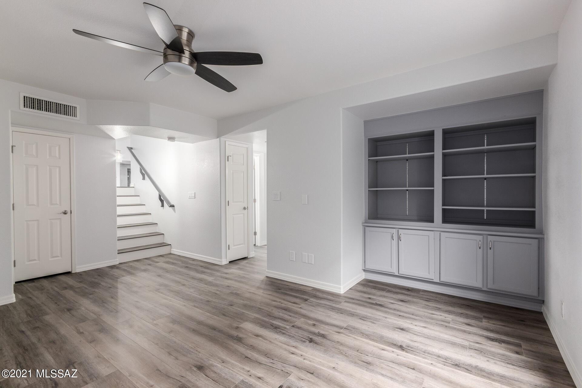 Broadway Commons (1-62) - Residential