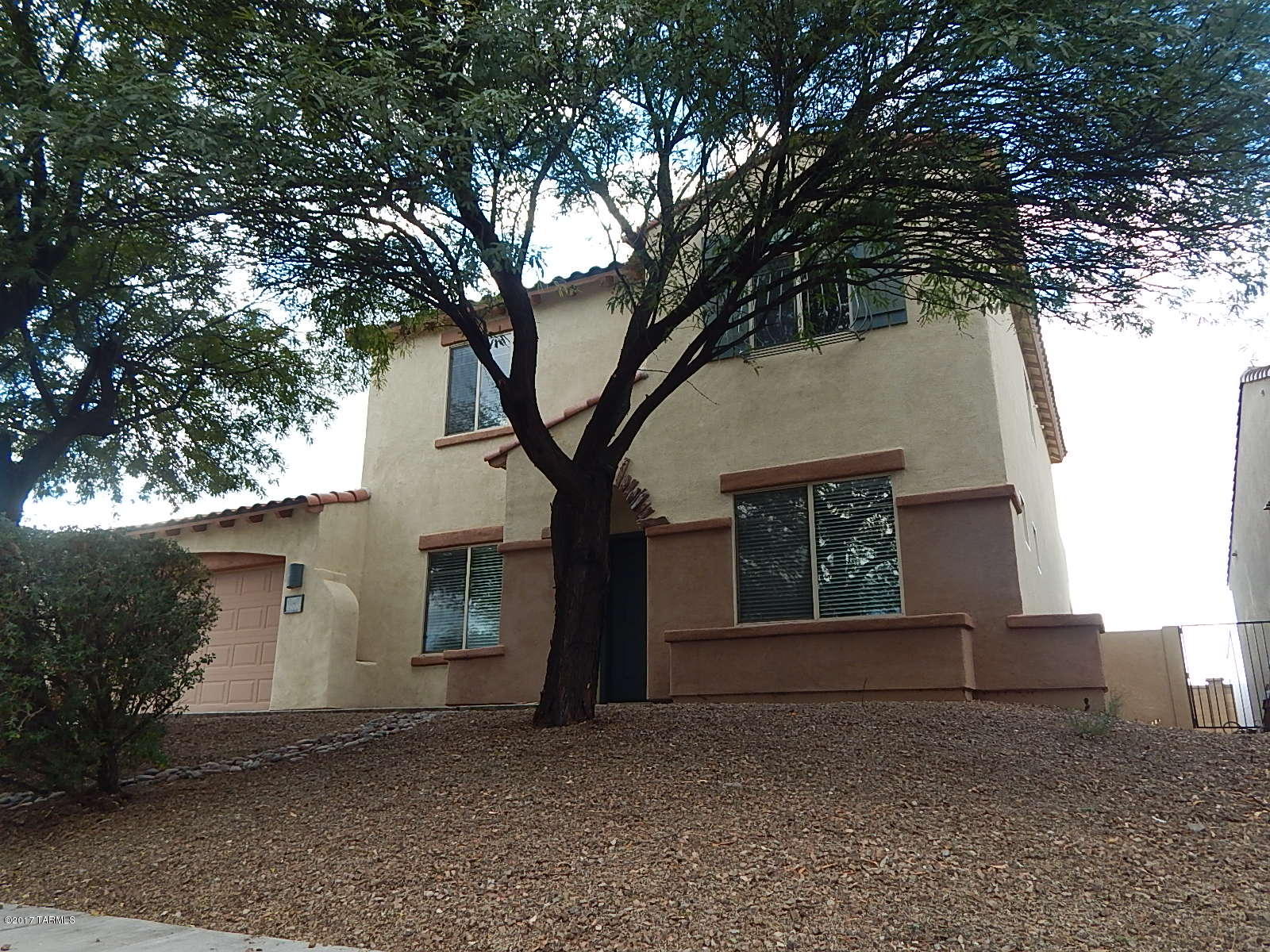 Presidio De La Madera  (1-189) - Residential